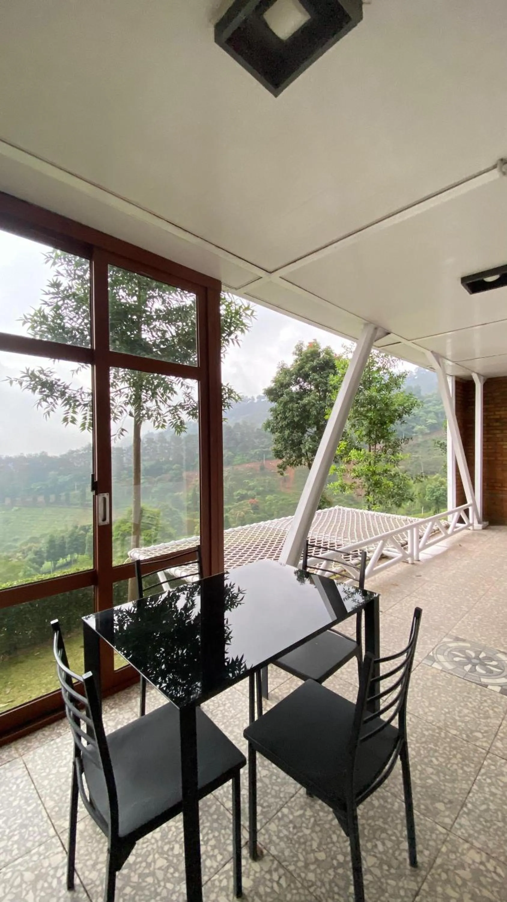 De Pointé Resort & Resto