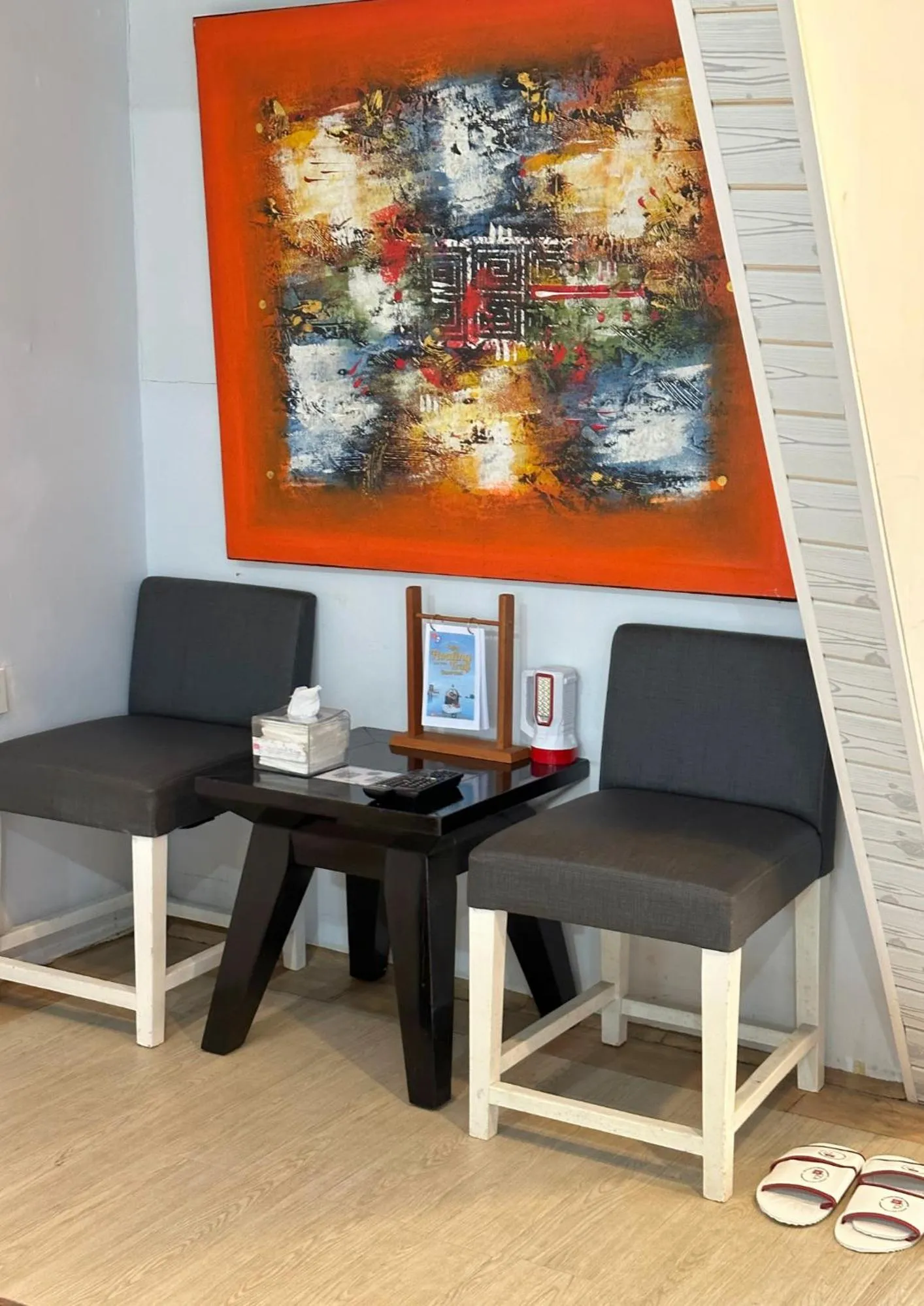 De Pointé Resort & Resto