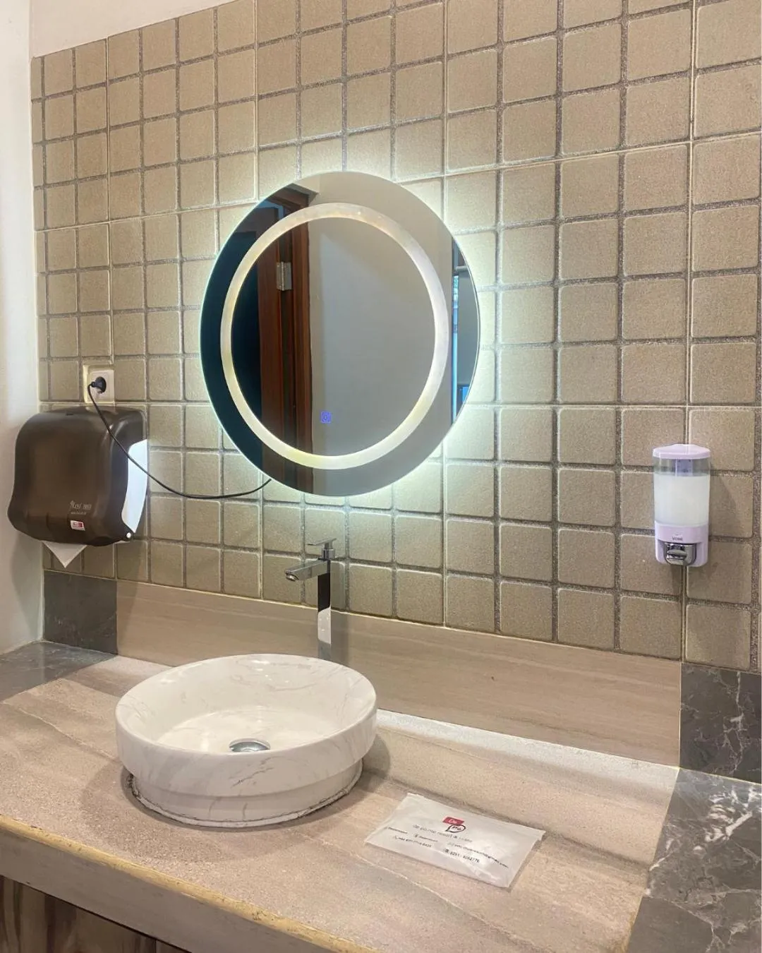 De Pointé Resort & Resto