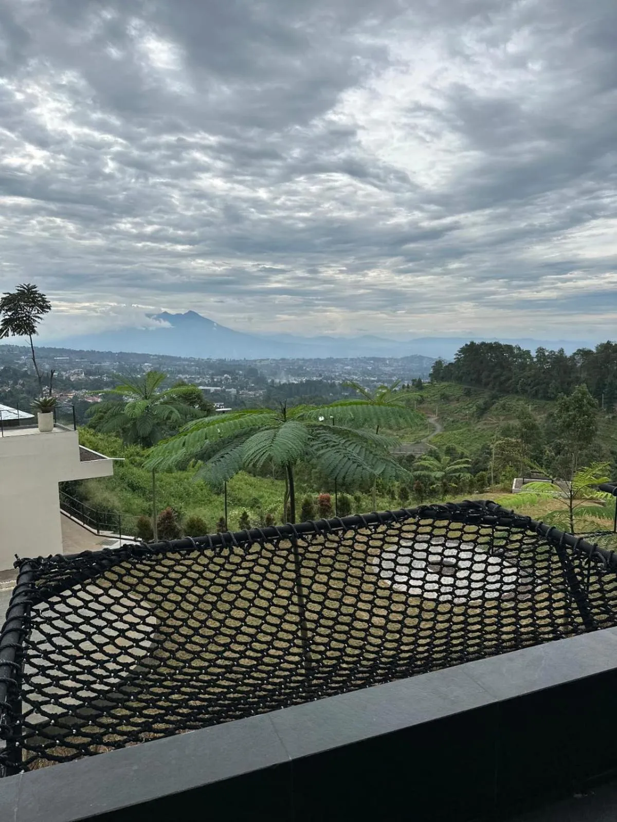 De Pointé Resort & Resto