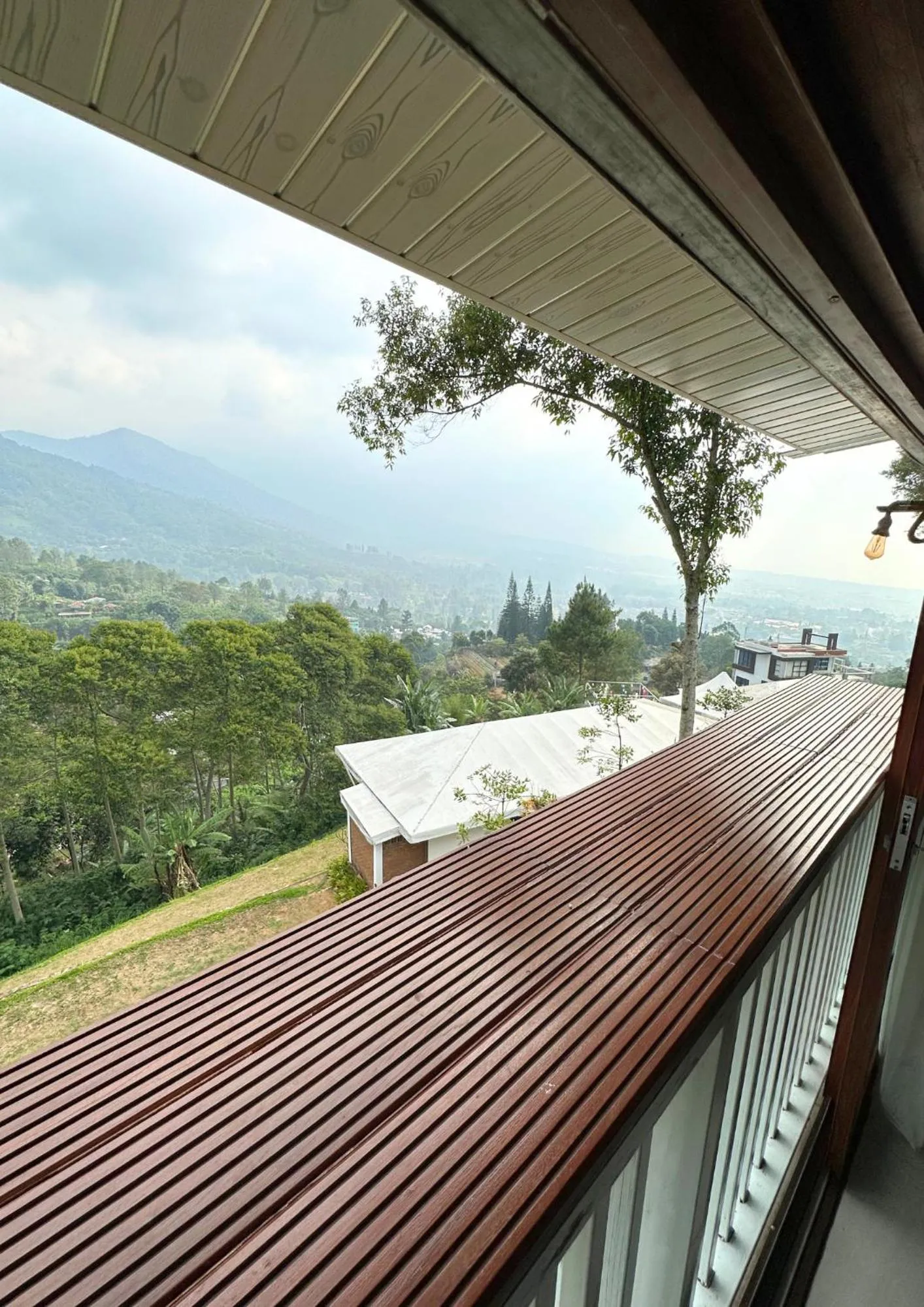 De Pointé Resort & Resto