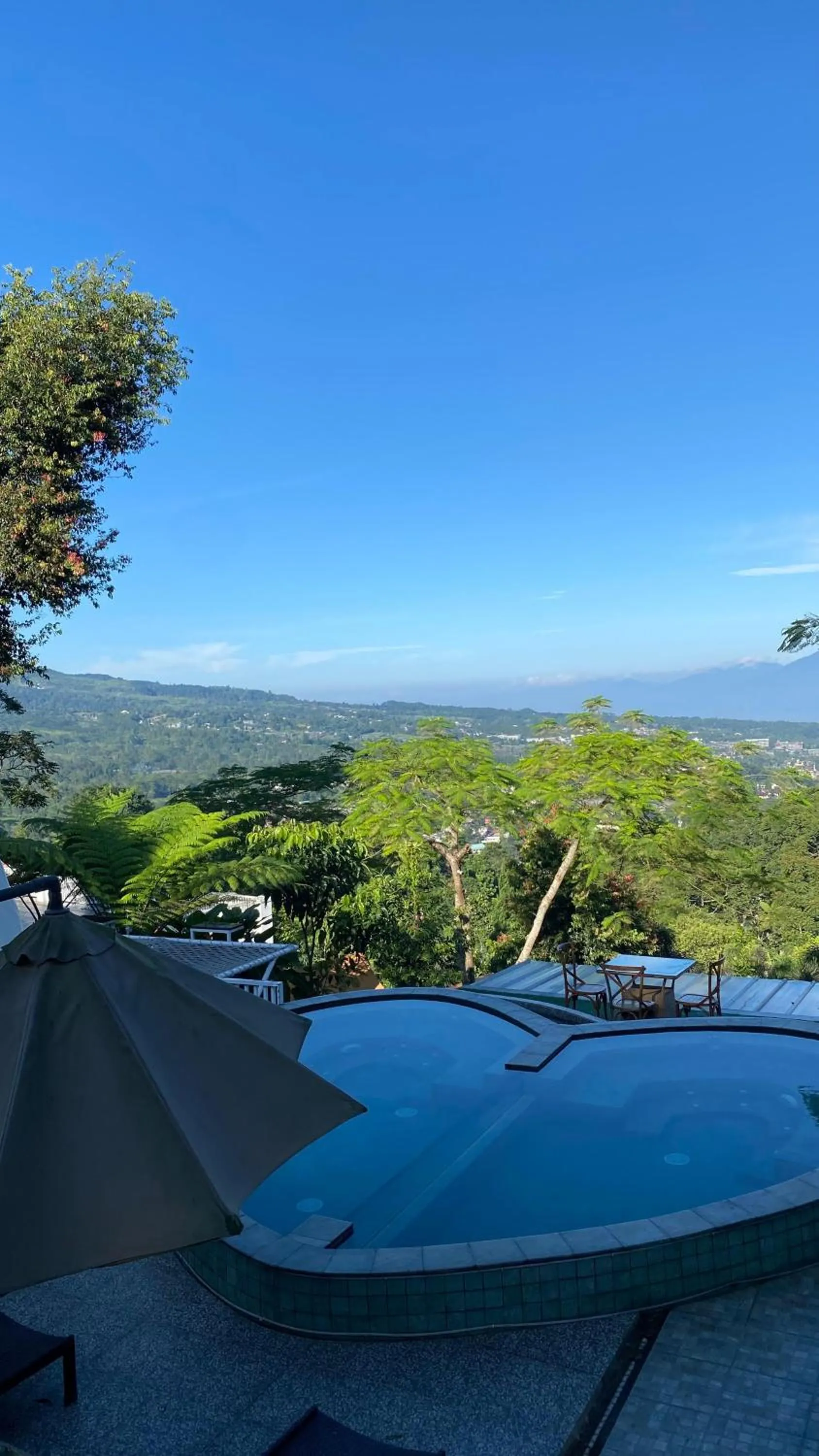 De Pointé Resort & Resto