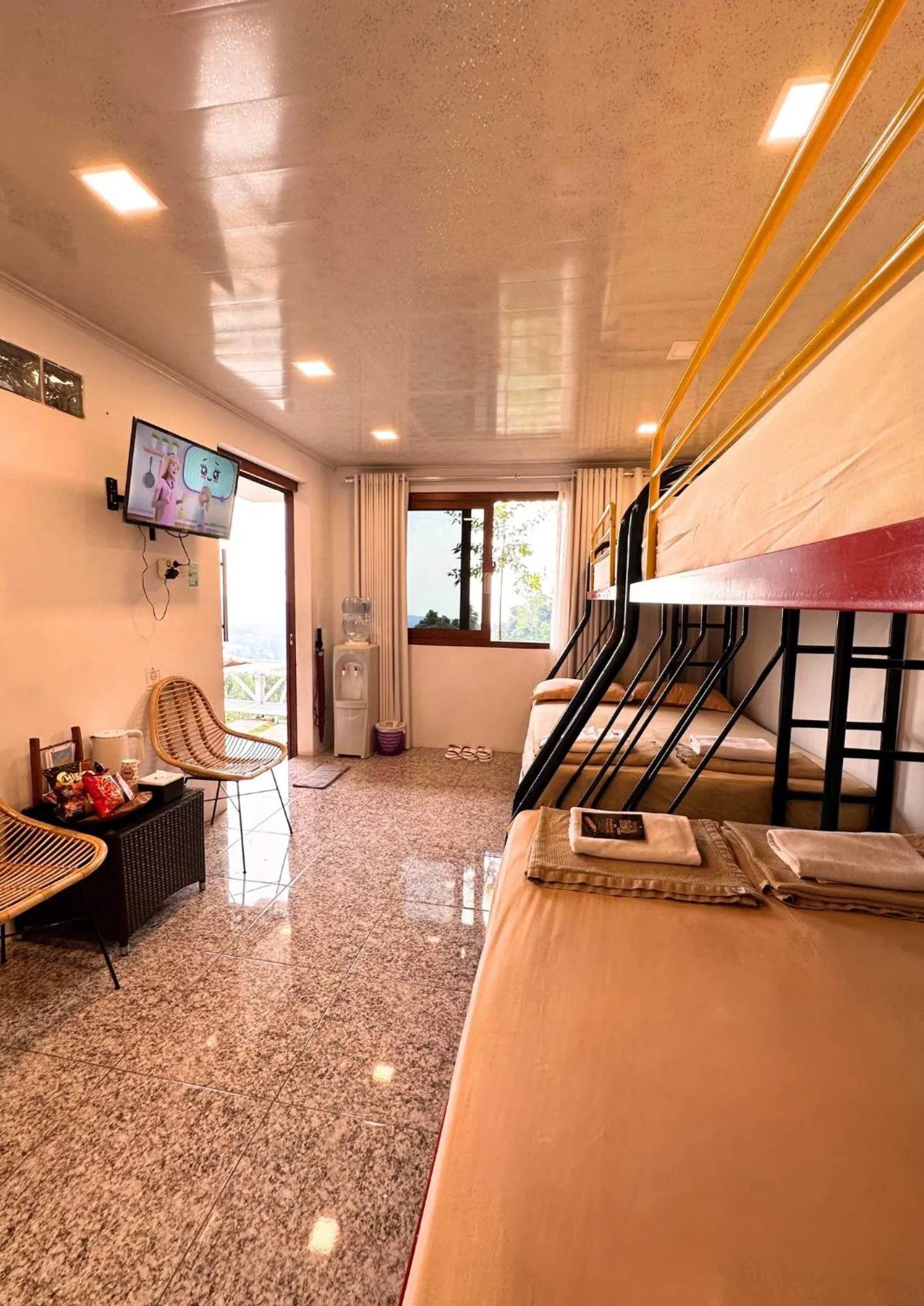 De Pointé Resort & Resto