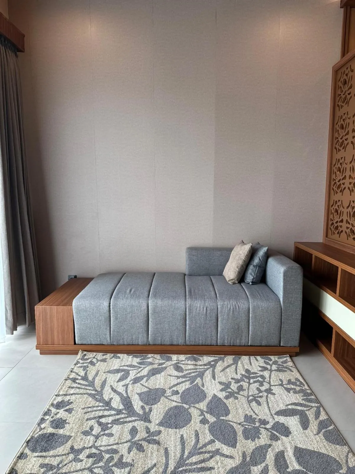 De Pointé Resort & Resto