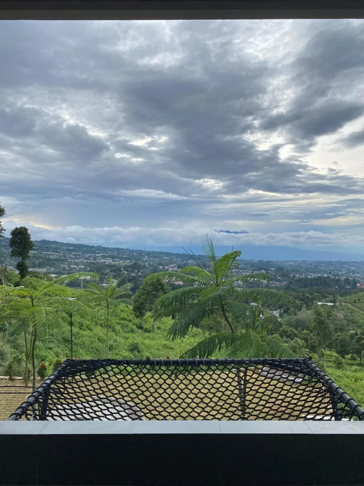 De Pointé Resort & Resto