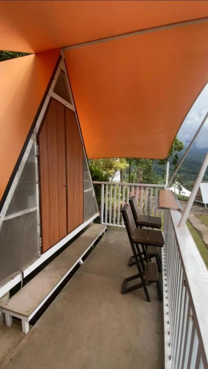 De Pointé Resort & Resto