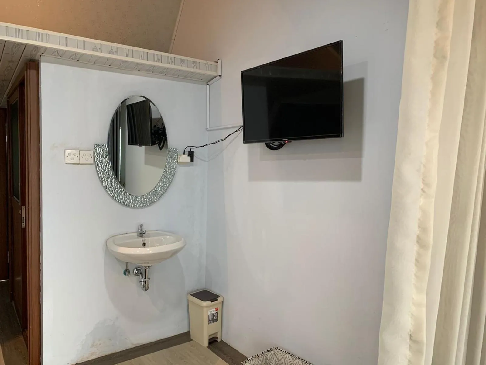 De Pointé Resort & Resto