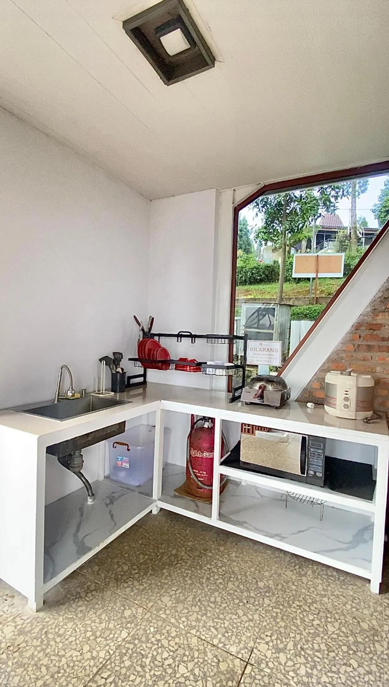 De Pointé Resort & Resto