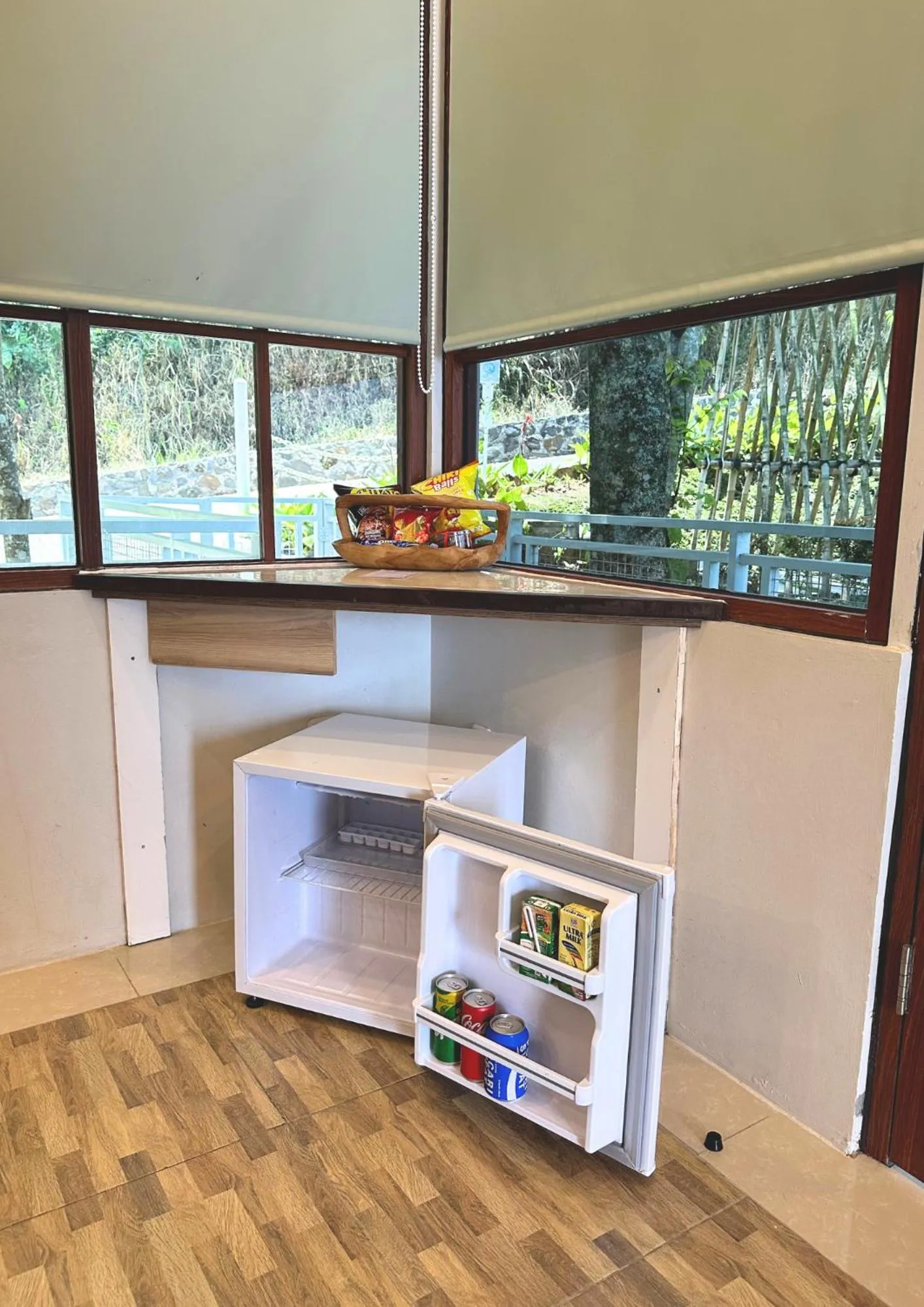 De Pointé Resort & Resto