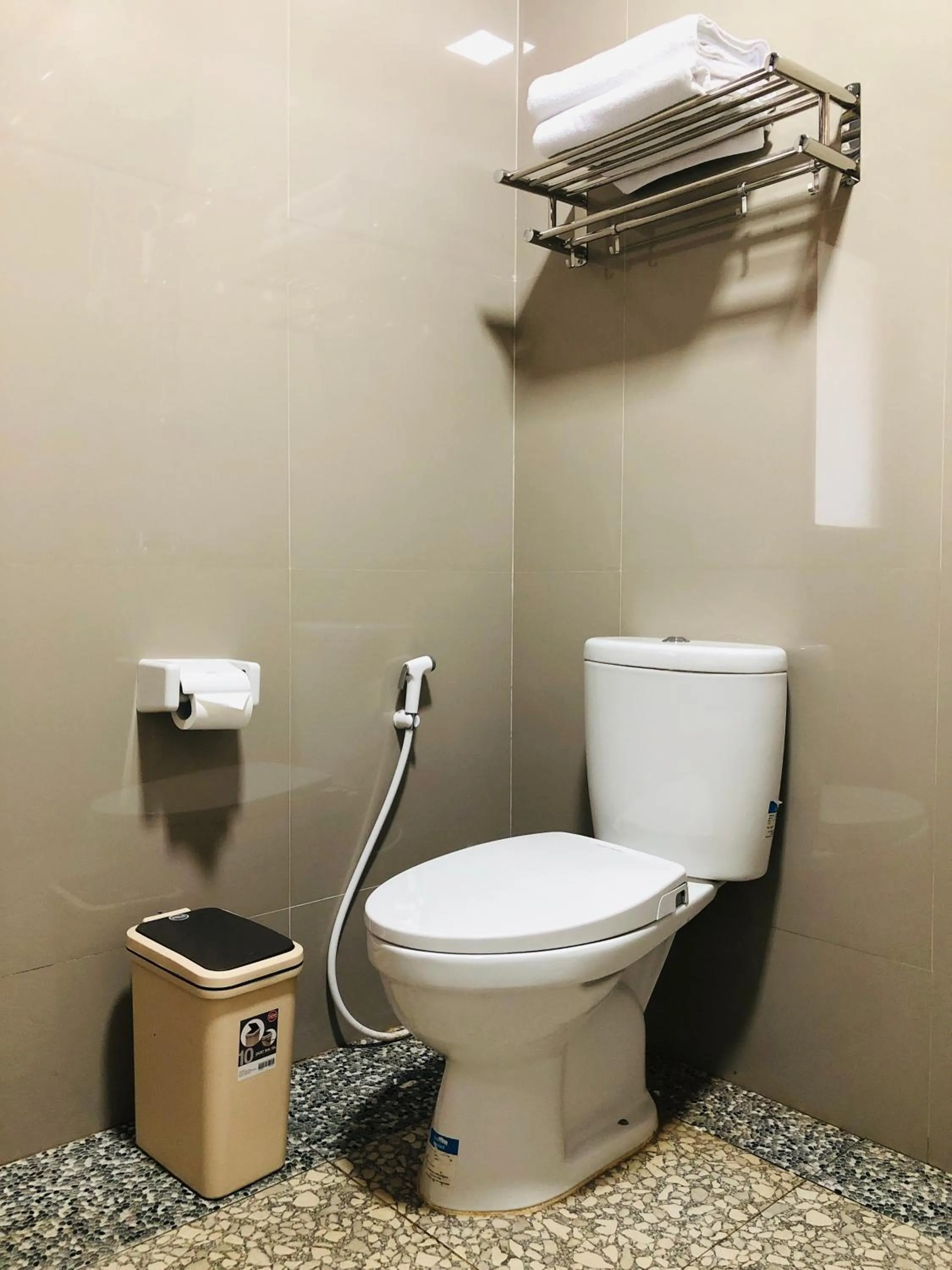 De Pointé Resort & Resto