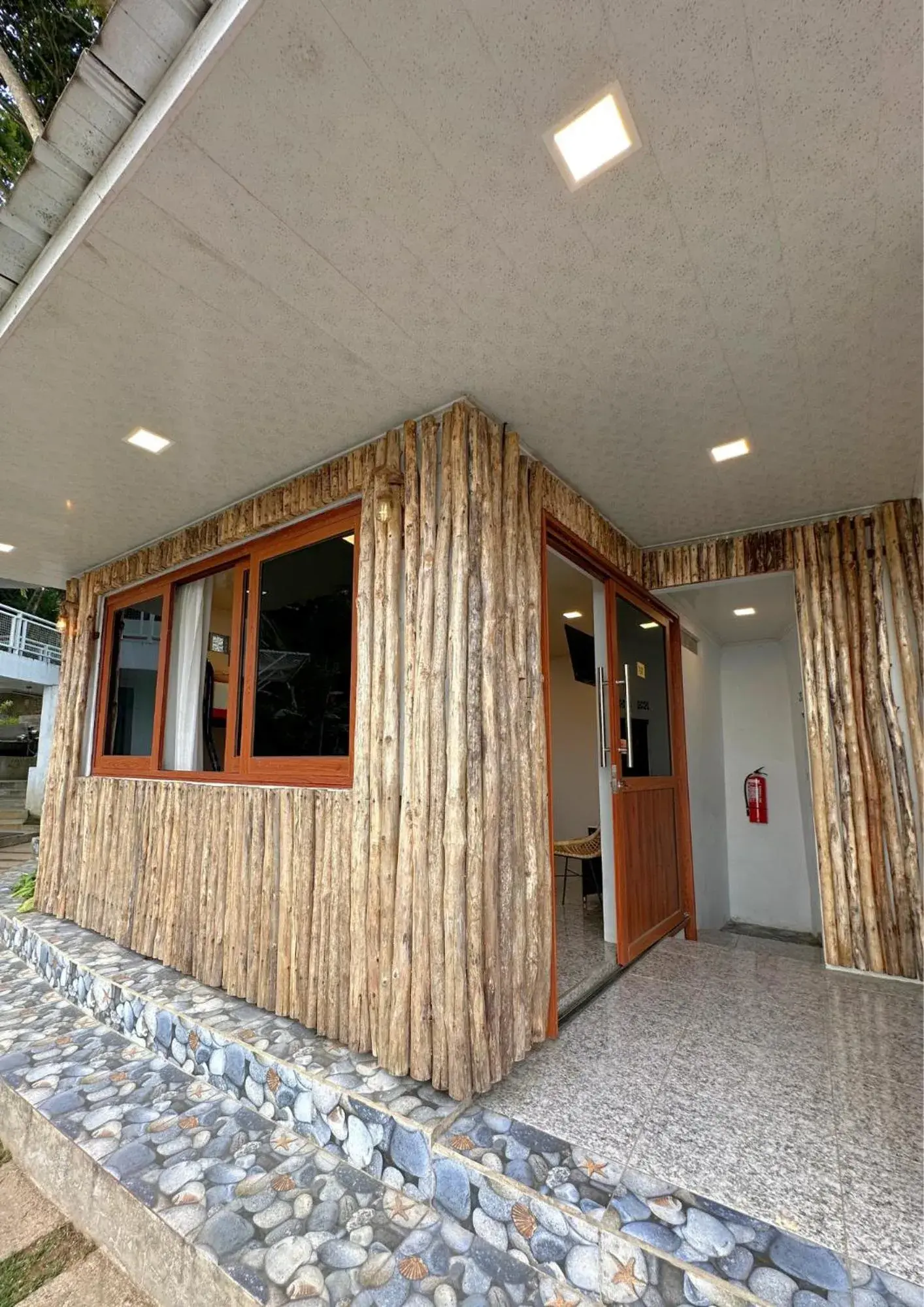 De Pointé Resort & Resto De Pointé Resort & Resto