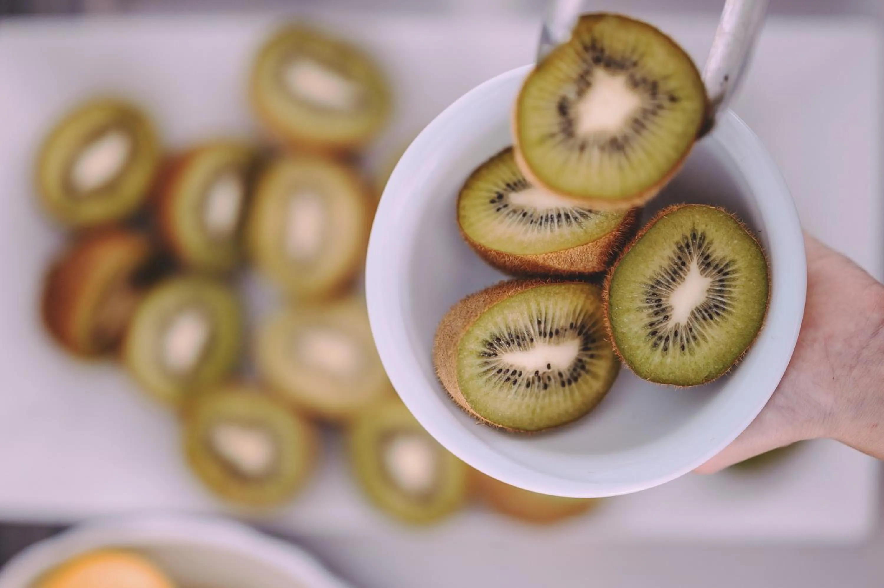 Breakfast in Hotel Monaco & Quisisana