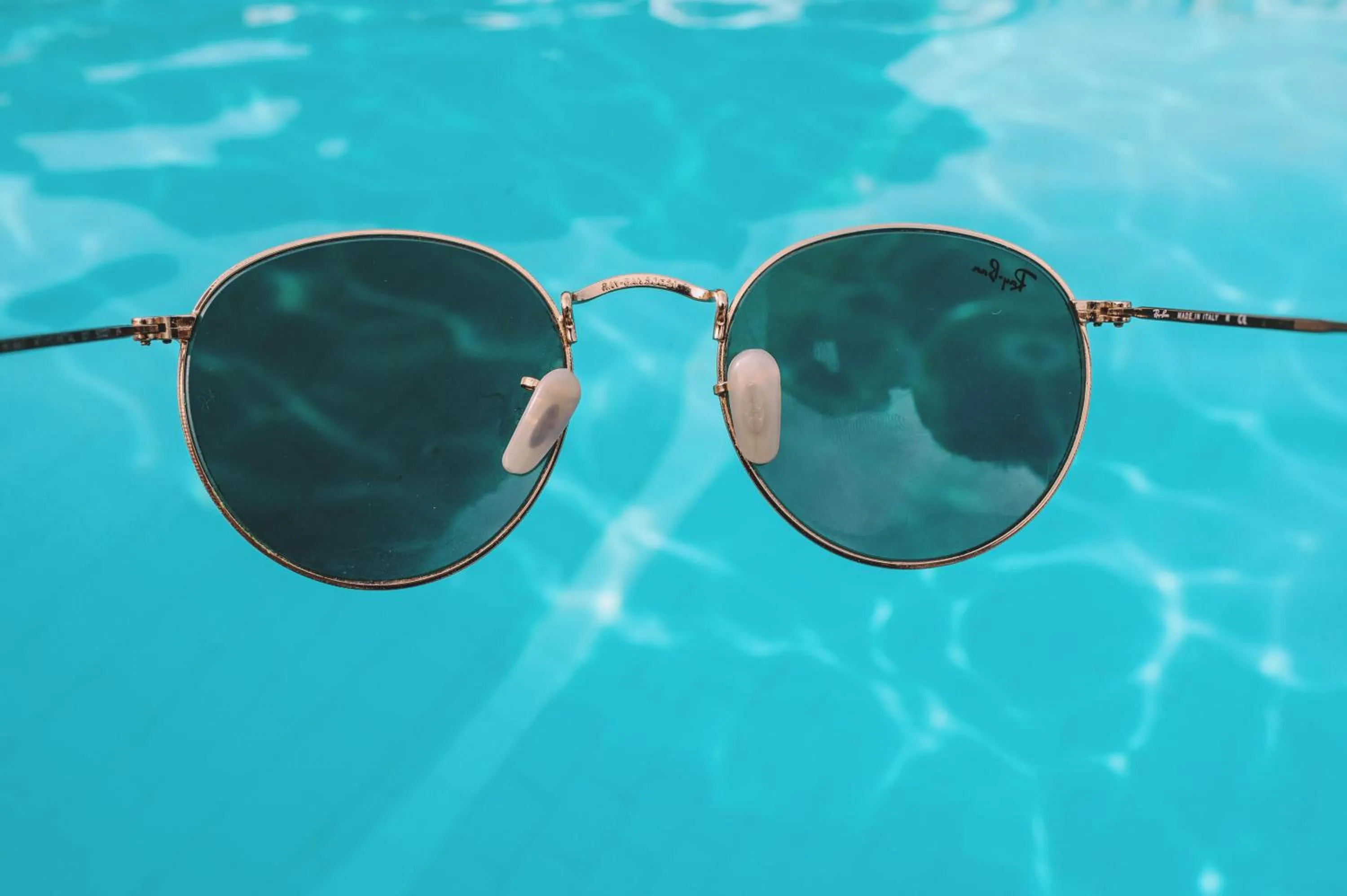 Decorative detail in Hotel Monaco & Quisisana