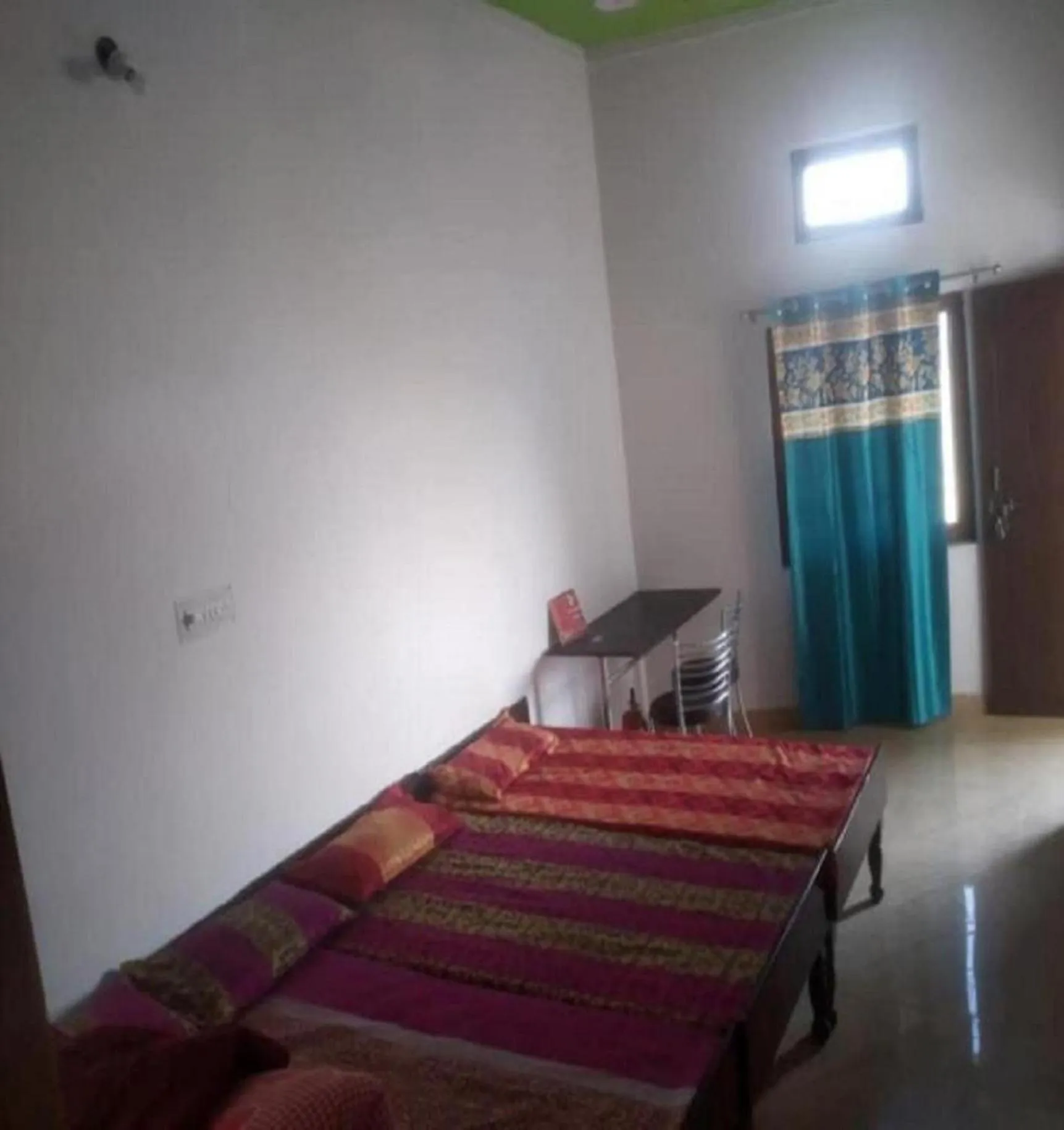 Bedroom, Bed in HOTEL PUSPWAN AND RESTAURANT by StayApart