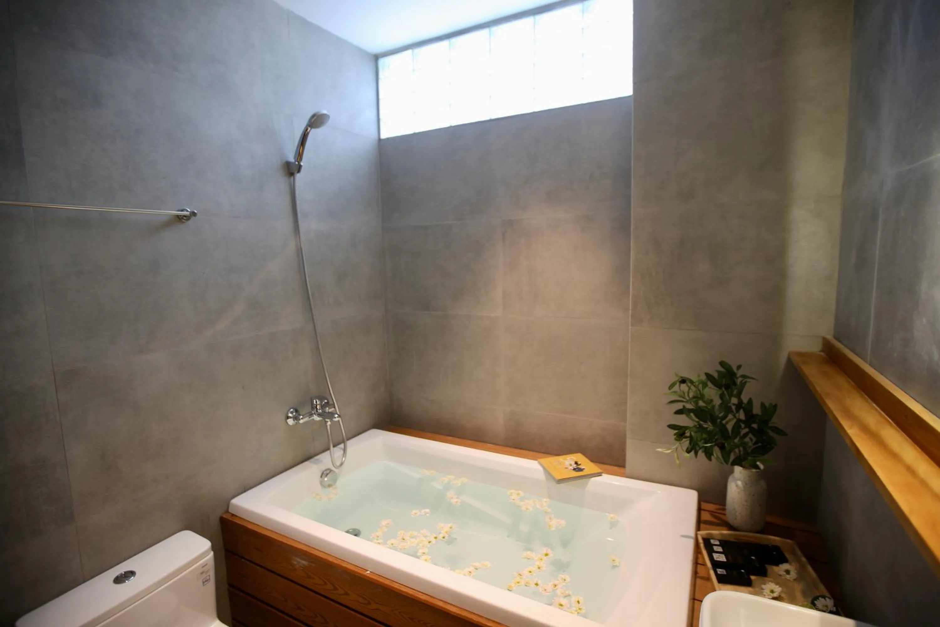 Bathroom in CityHouse - Ariosa
