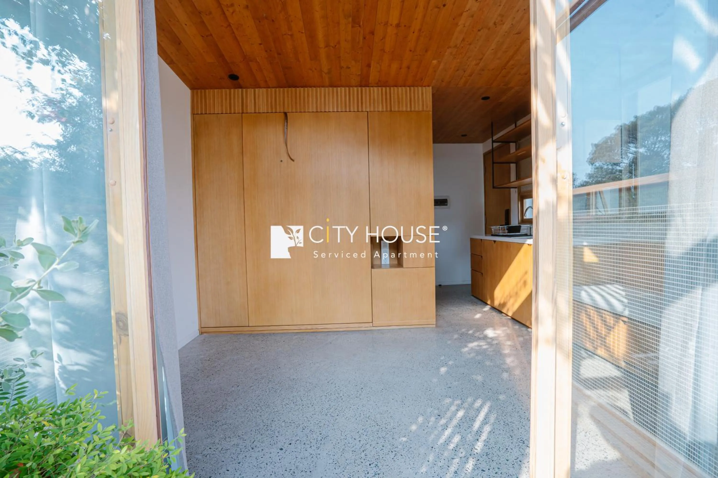 Day in CityHouse - Ariosa