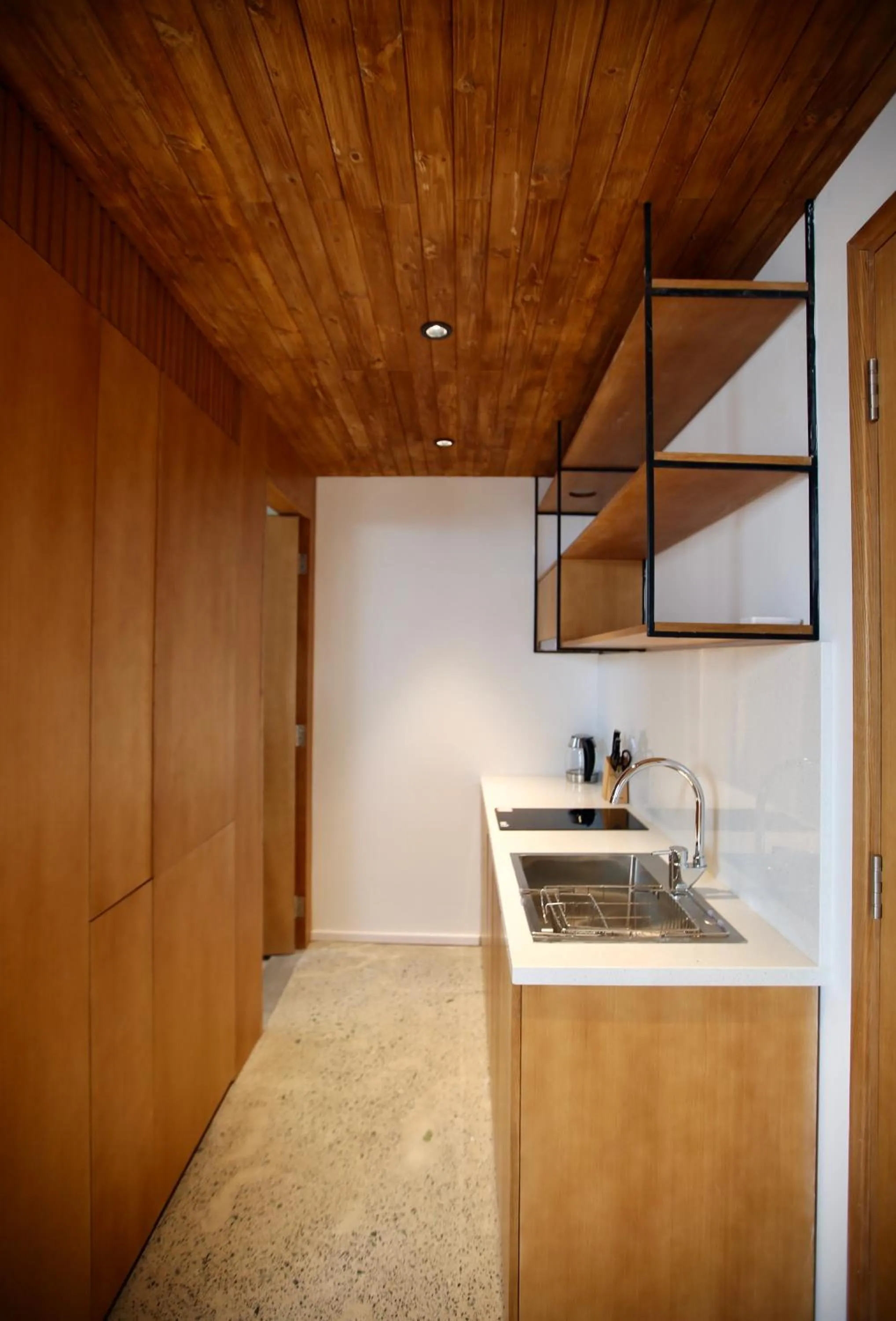 Kitchen or kitchenette in CityHouse - Ariosa