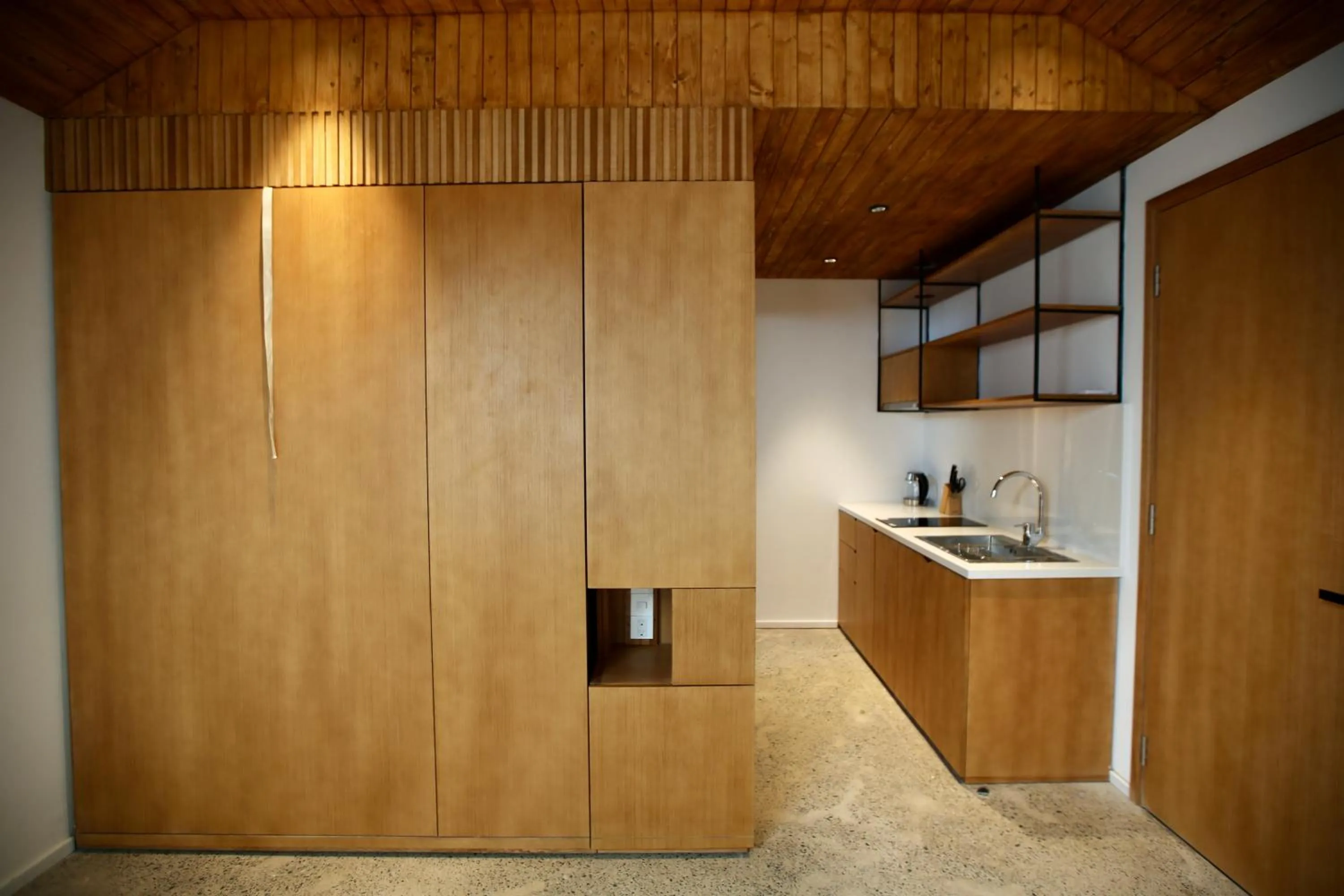 Kitchen or kitchenette in CityHouse - Ariosa