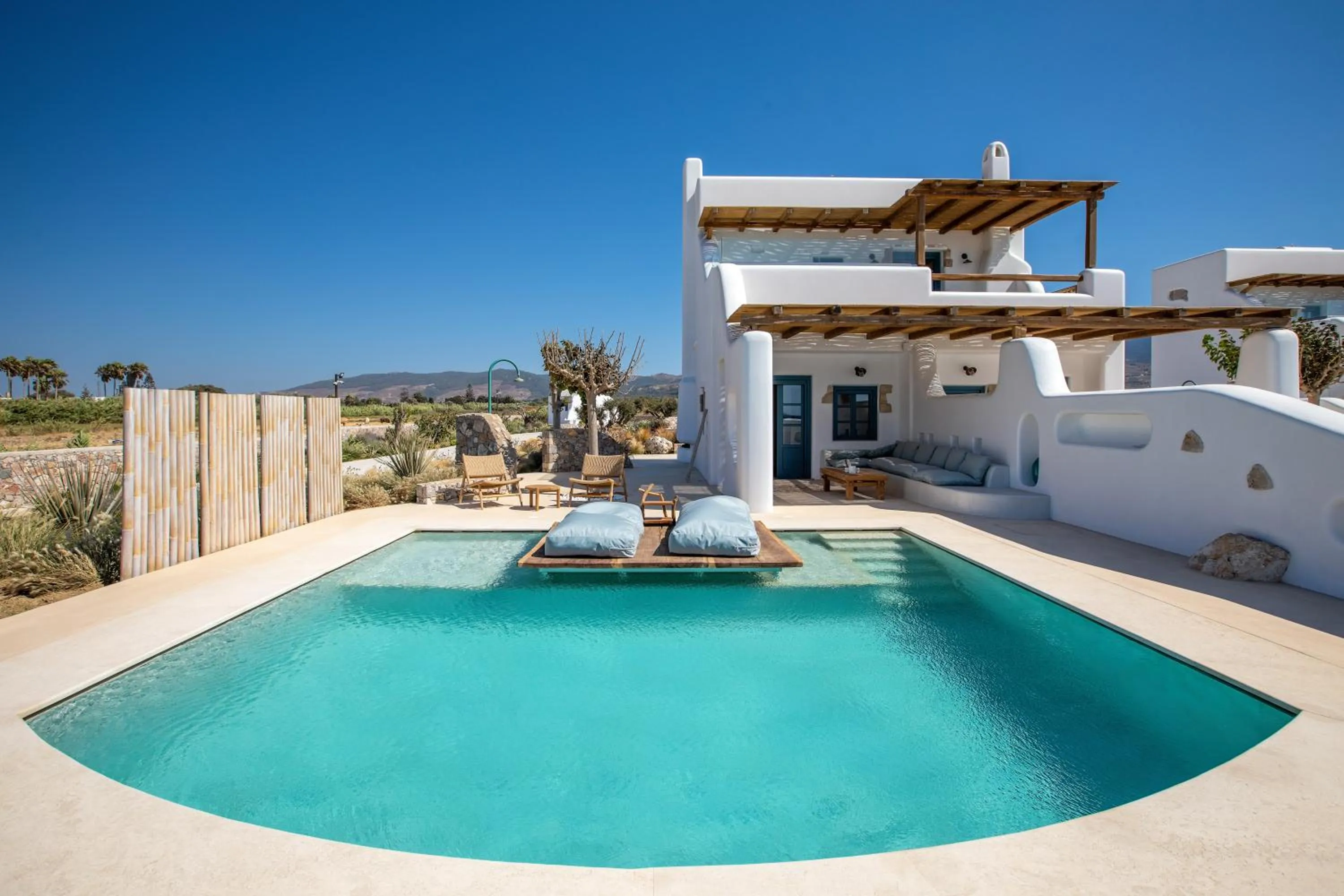 Property building in Blue Pearls-Adults Only Luxury Suites