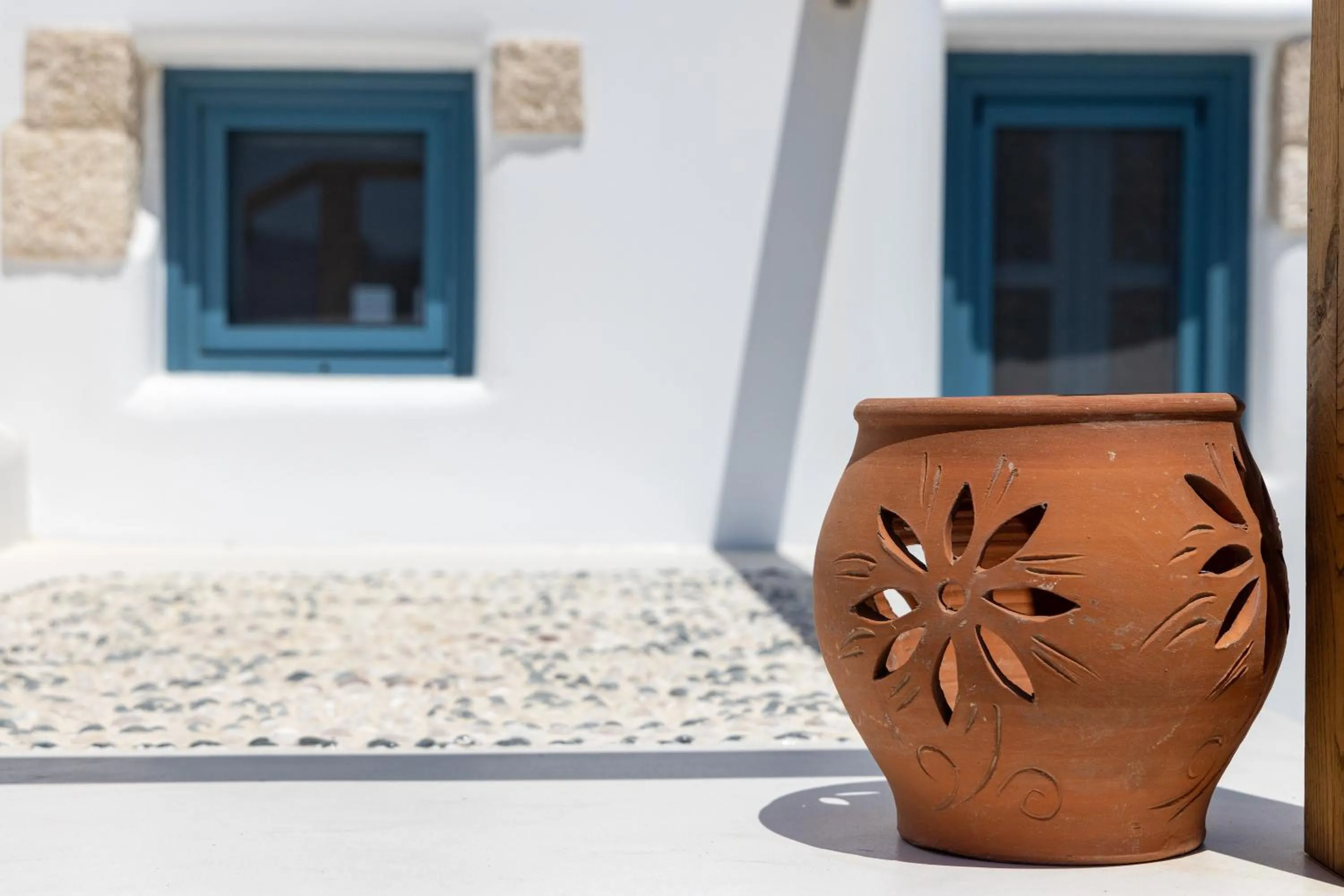 Property building in Blue Pearls-Adults Only Luxury Suites