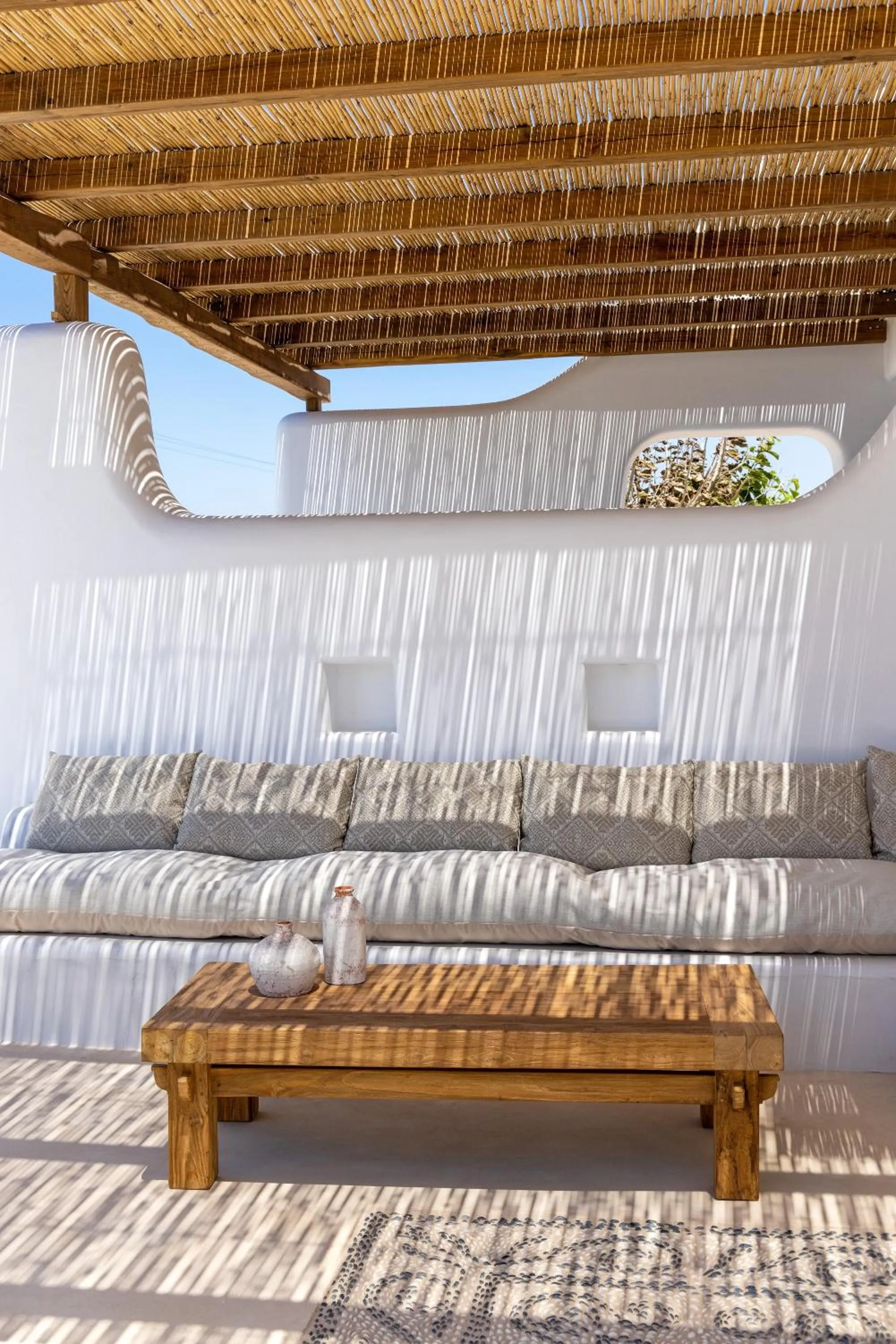 Property building in Blue Pearls-Adults Only Luxury Suites