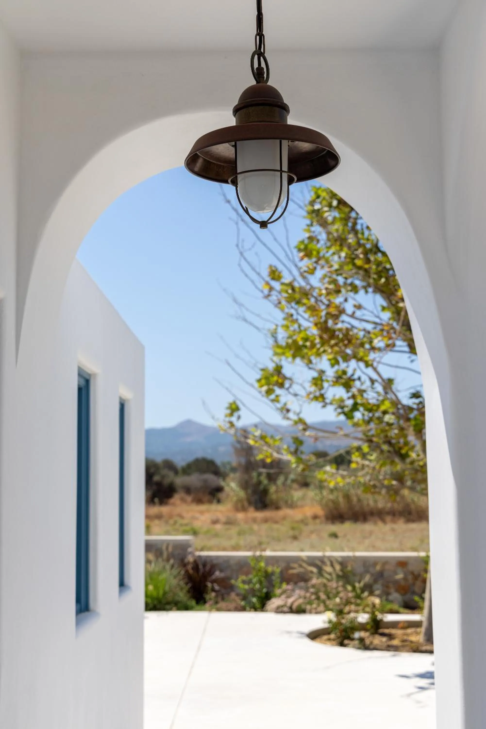 Property building in Blue Pearls-Adults Only Luxury Suites