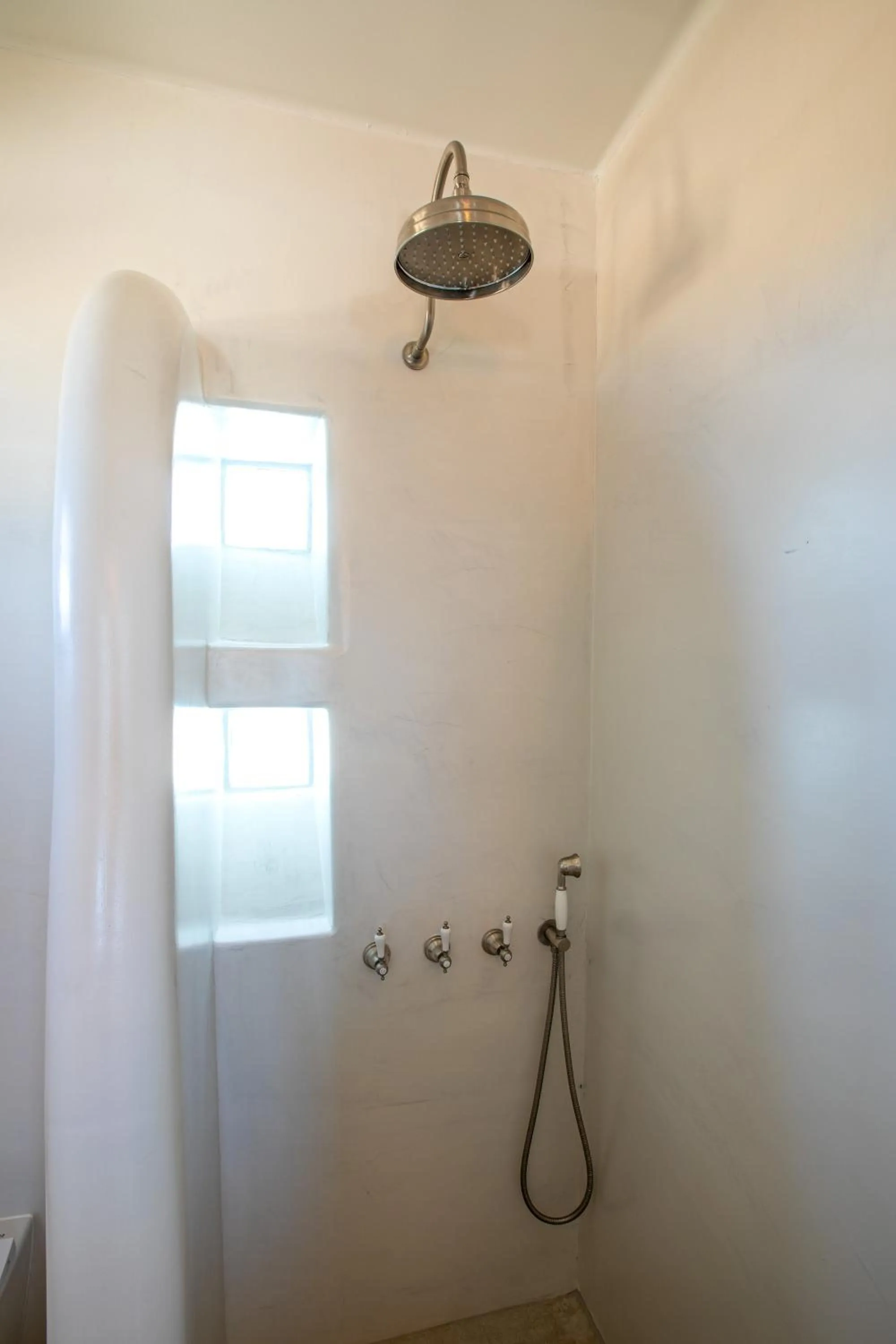 Bathroom in Blue Pearls-Adults Only Luxury Suites