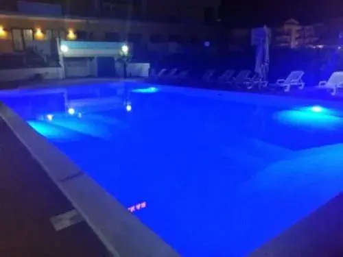 Dakar Living Hotel Vasto Dakar Living Hotel Vasto