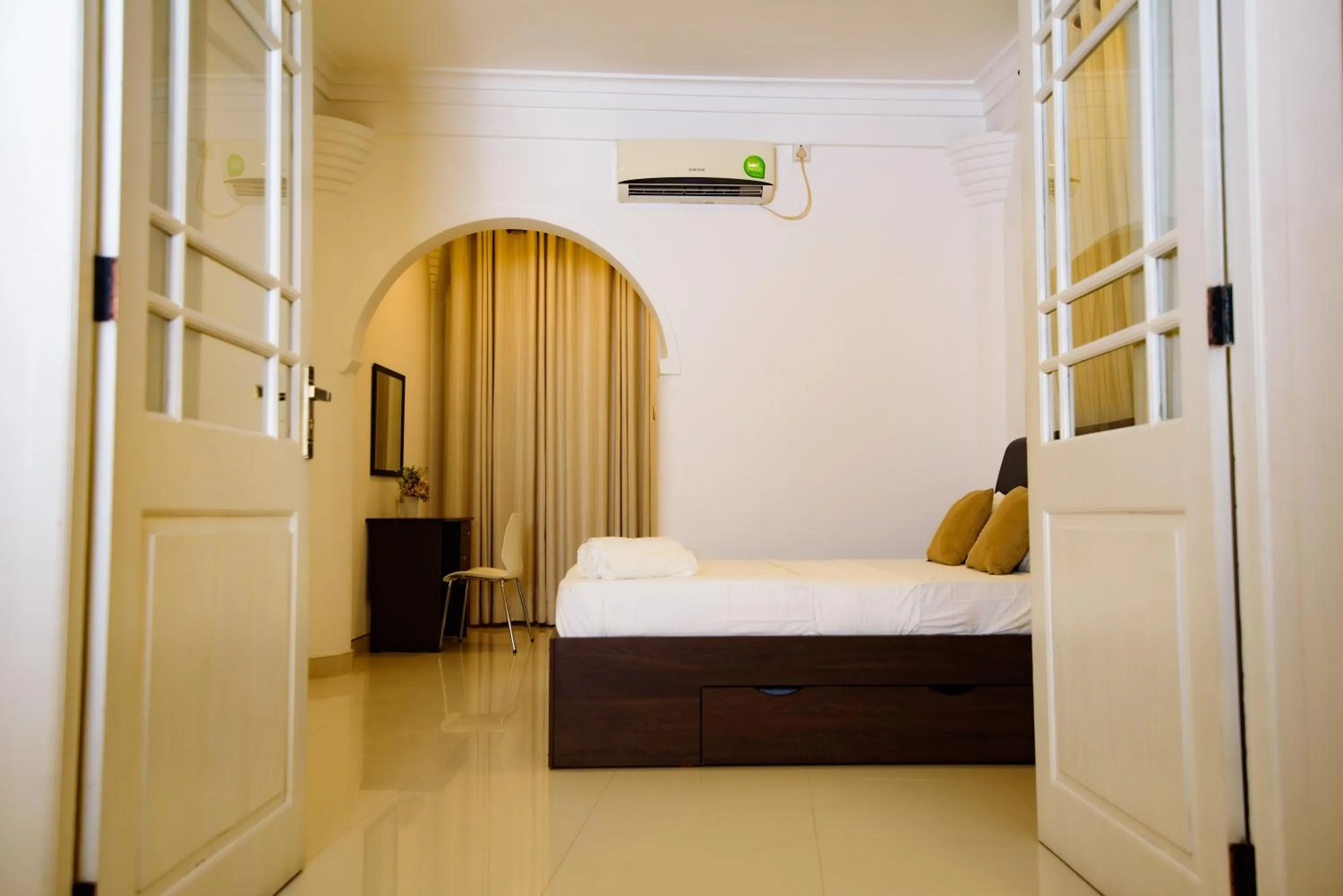 Kandy view resort
