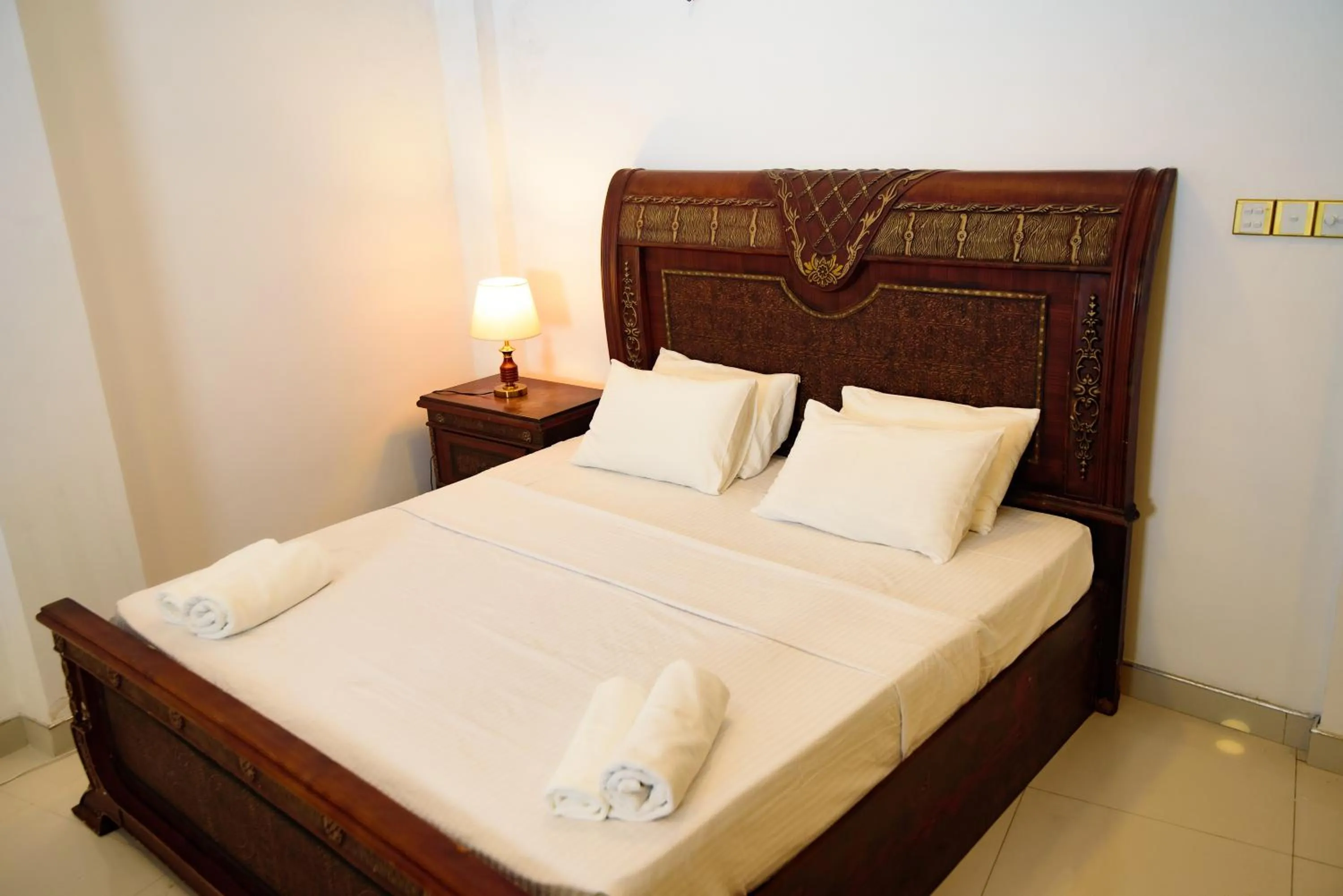 Kandy view resort