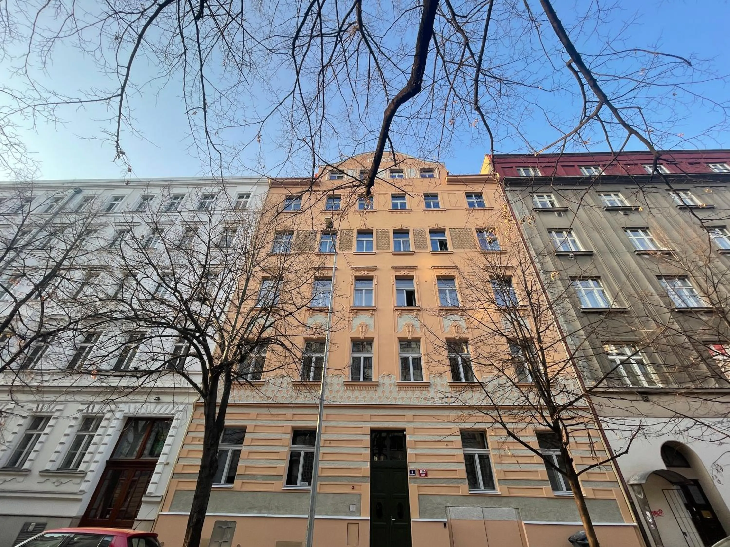 Property building in Hidden Art Boutique Residence by Dwellfort