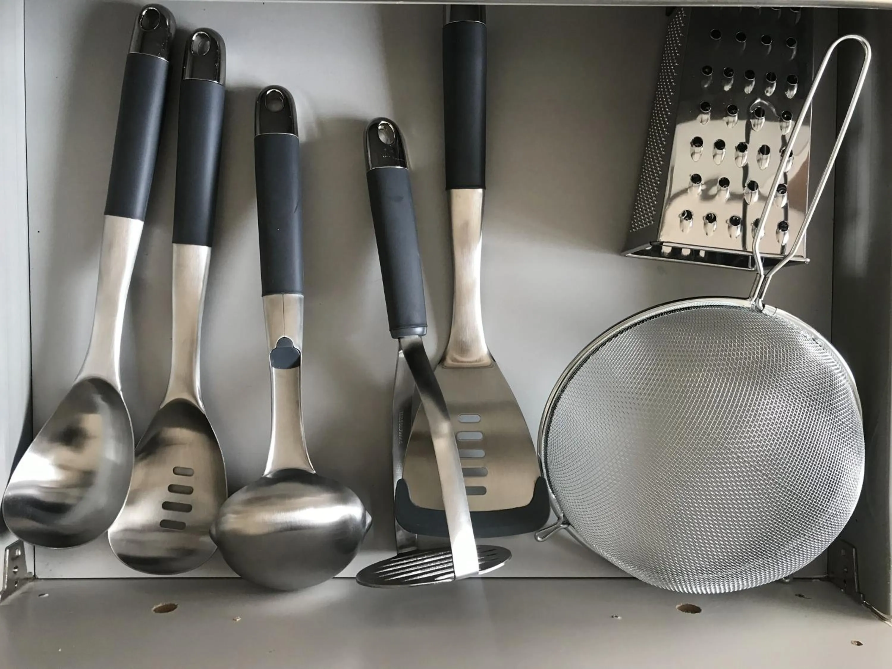 Kitchen or kitchenette in Stanford Villa