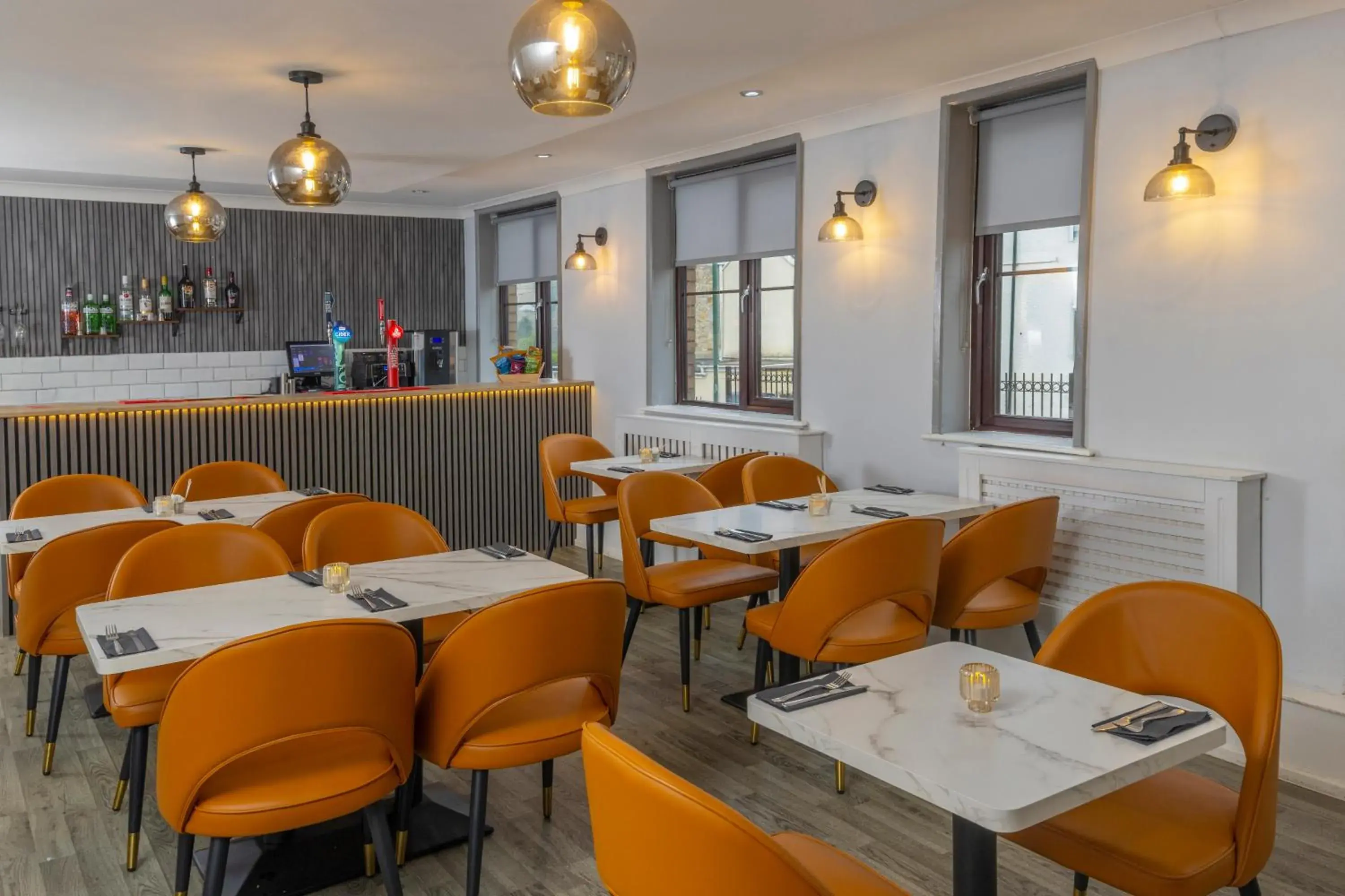 Restaurant/places to eat in Best Western Ebbw Vale Restaurant/places to eat in Best Western Ebbw Vale