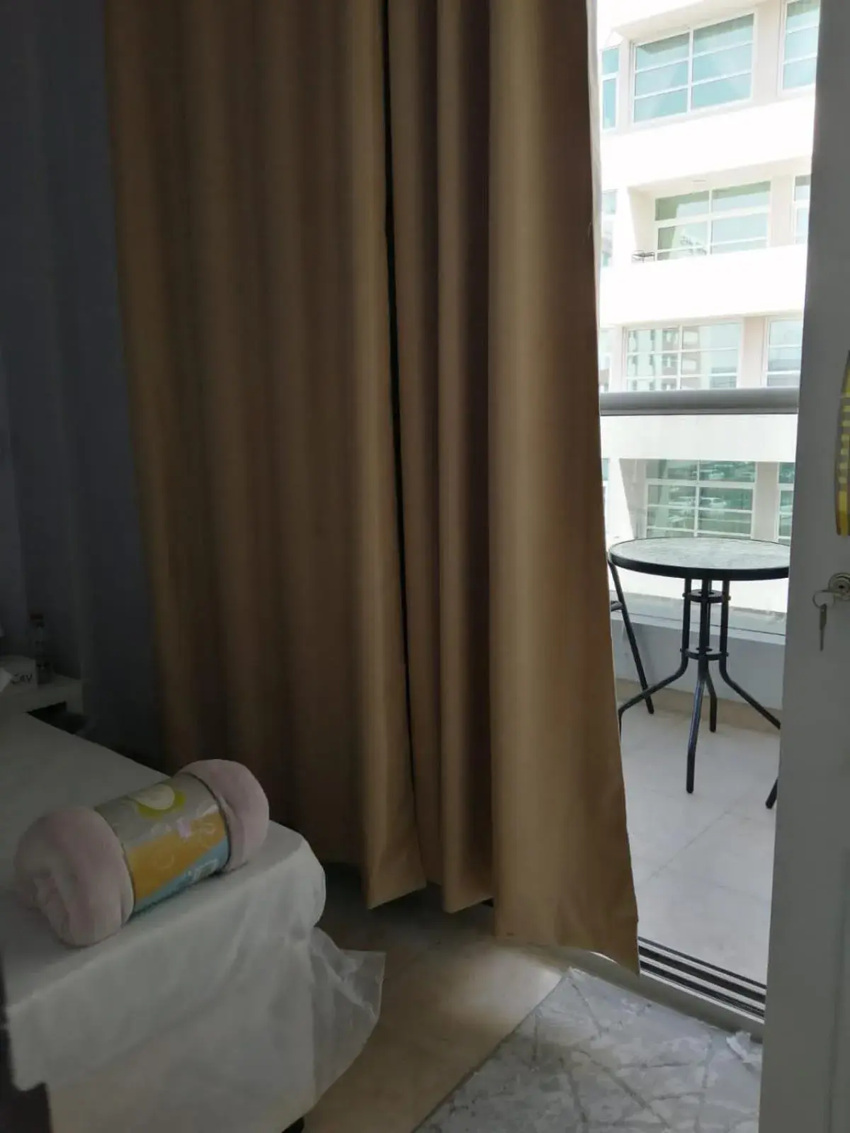 Bed in AlBarsha 1 Hostel by PHM Bed in AlBarsha 1 Hostel by PHM