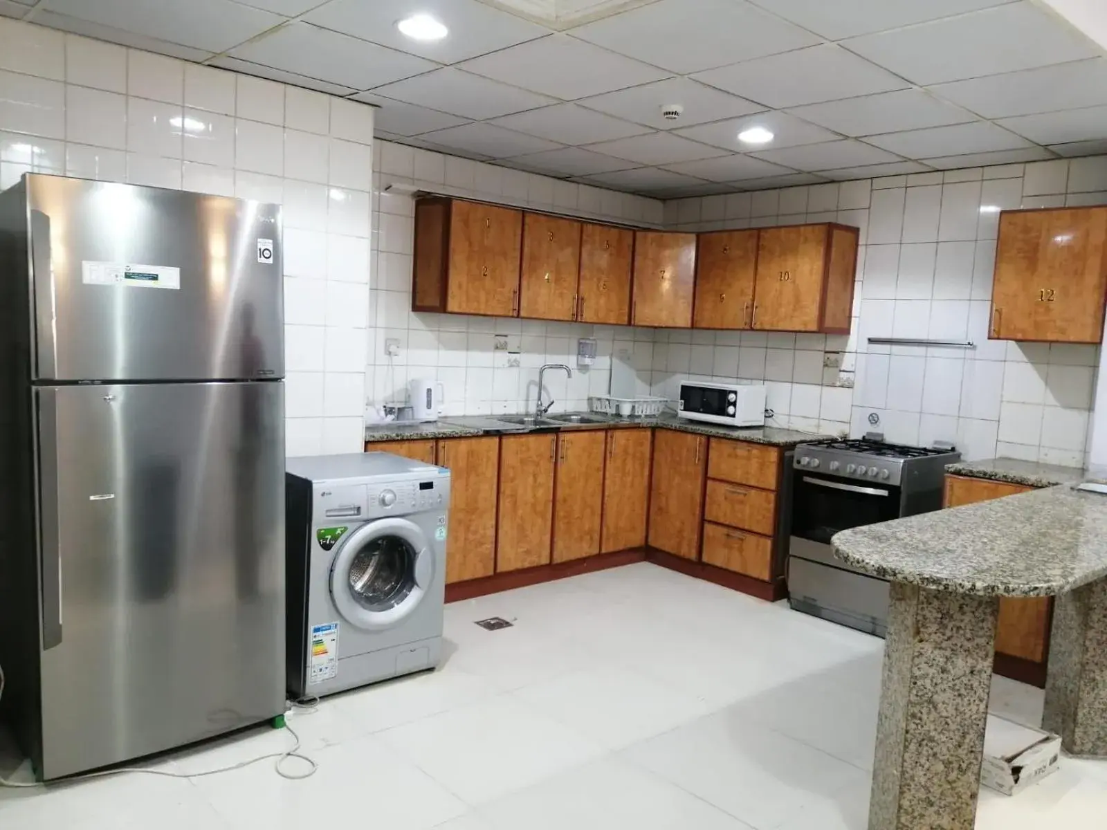 AlBarsha 1 Hostel by PHM AlBarsha 1 Hostel by PHM