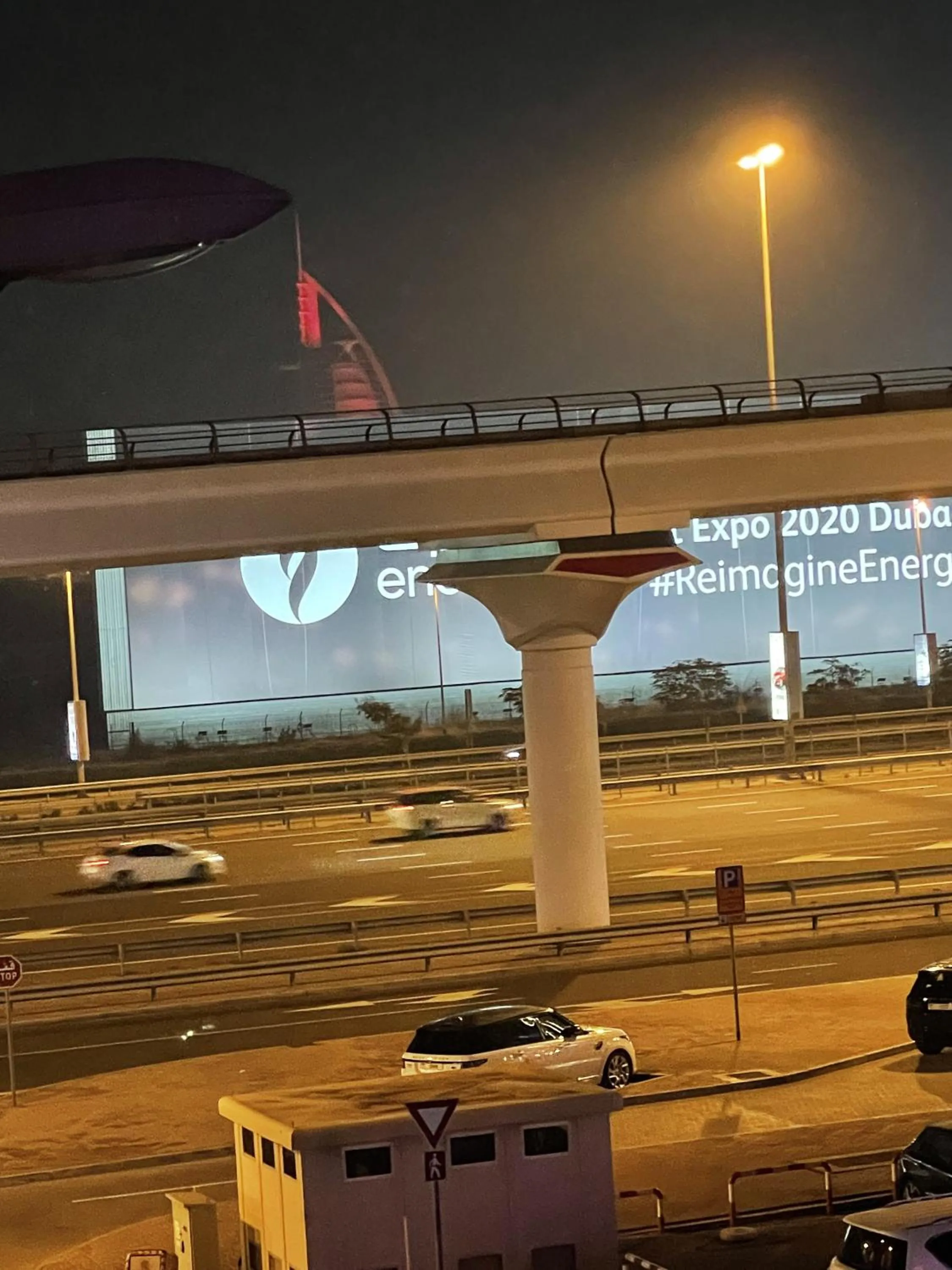 City view in AlBarsha 1 Hostel by PHM