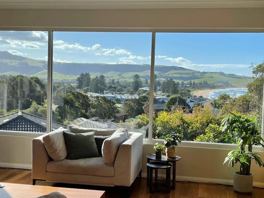 Seaview at Gerringong - 4pm check out if available