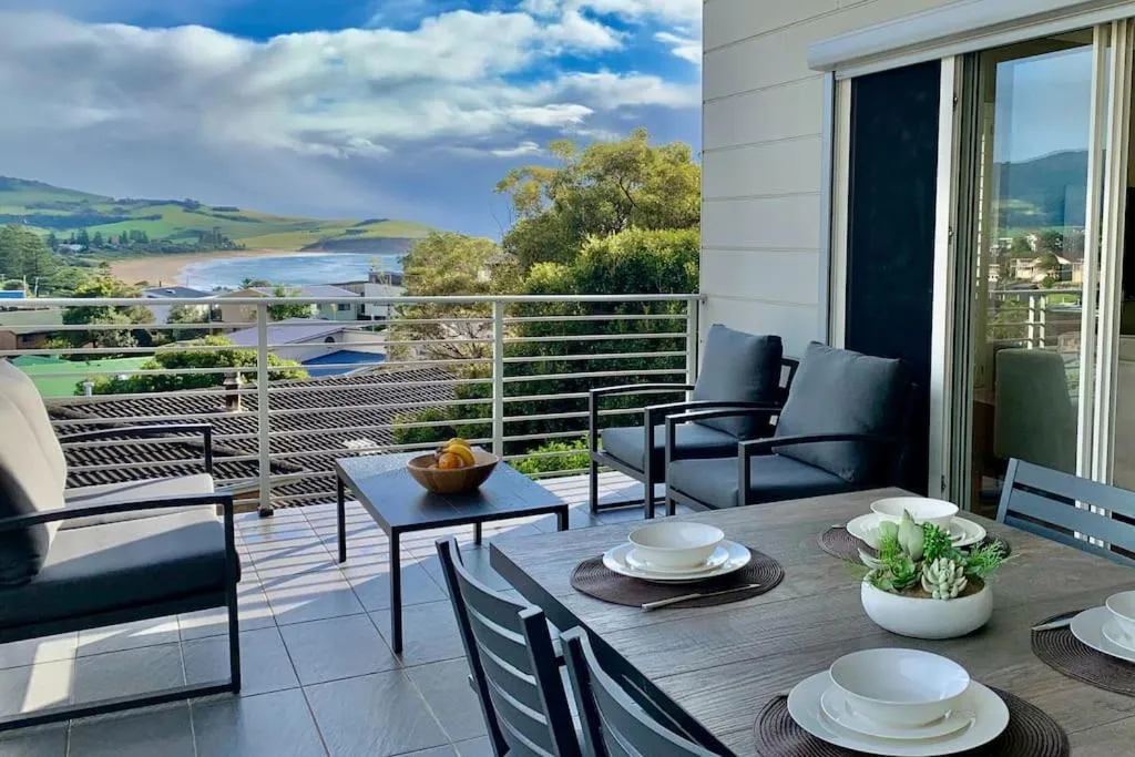 Seaview at Gerringong - 4pm check out if available