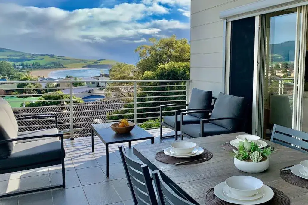 Seaview at Gerringong - 4pm check out if available Seaview at Gerringong - 4pm check out if available