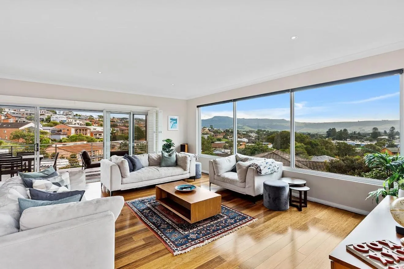 Seaview at Gerringong - 4pm check out if available