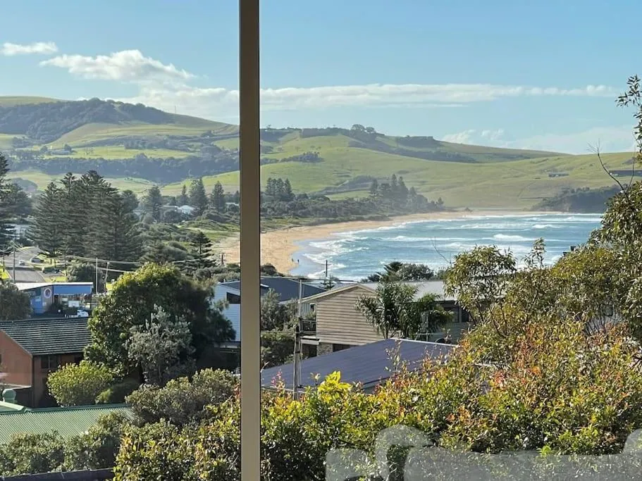 Seaview at Gerringong - 4pm check out if available