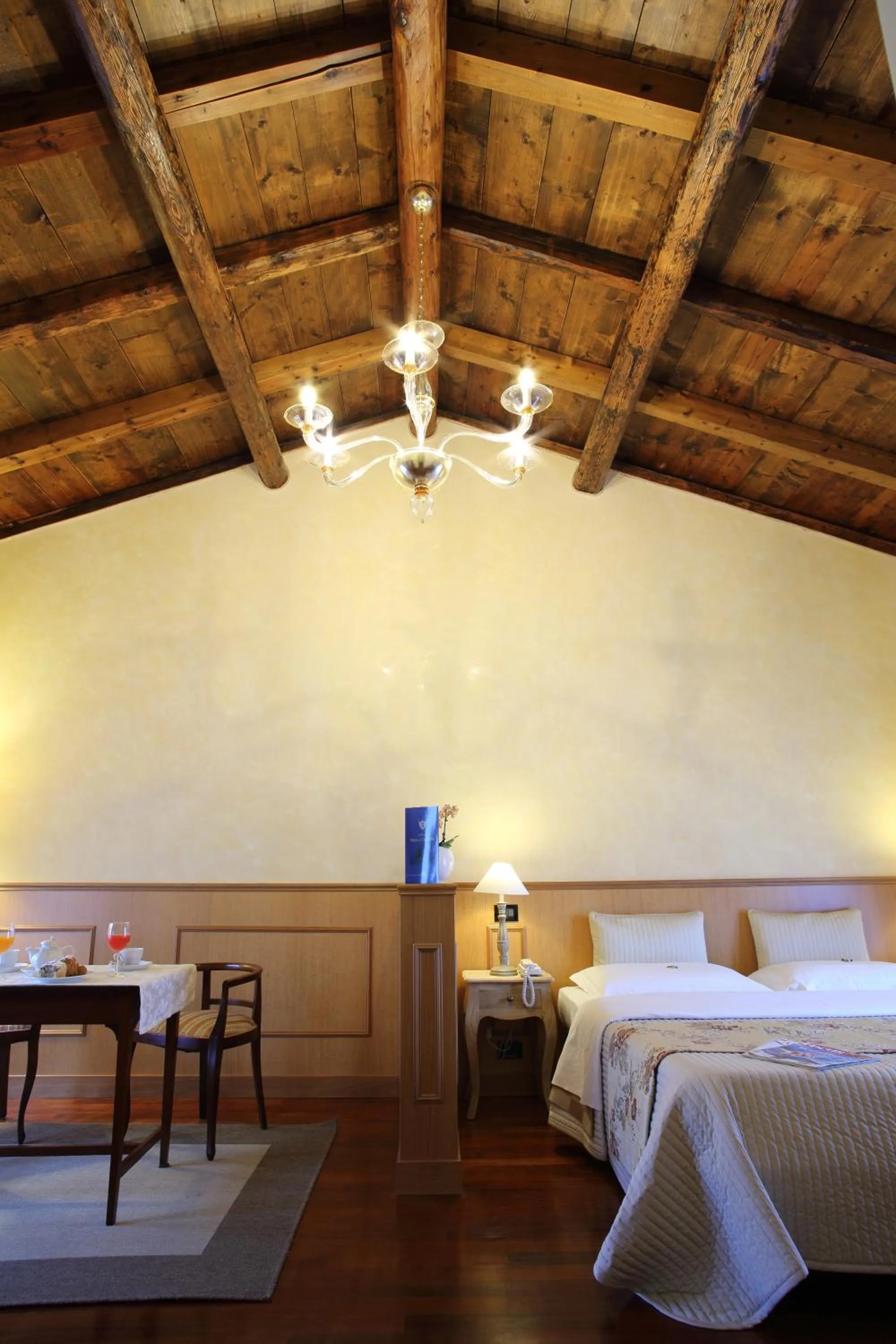 Bed in Isola Di Caprera