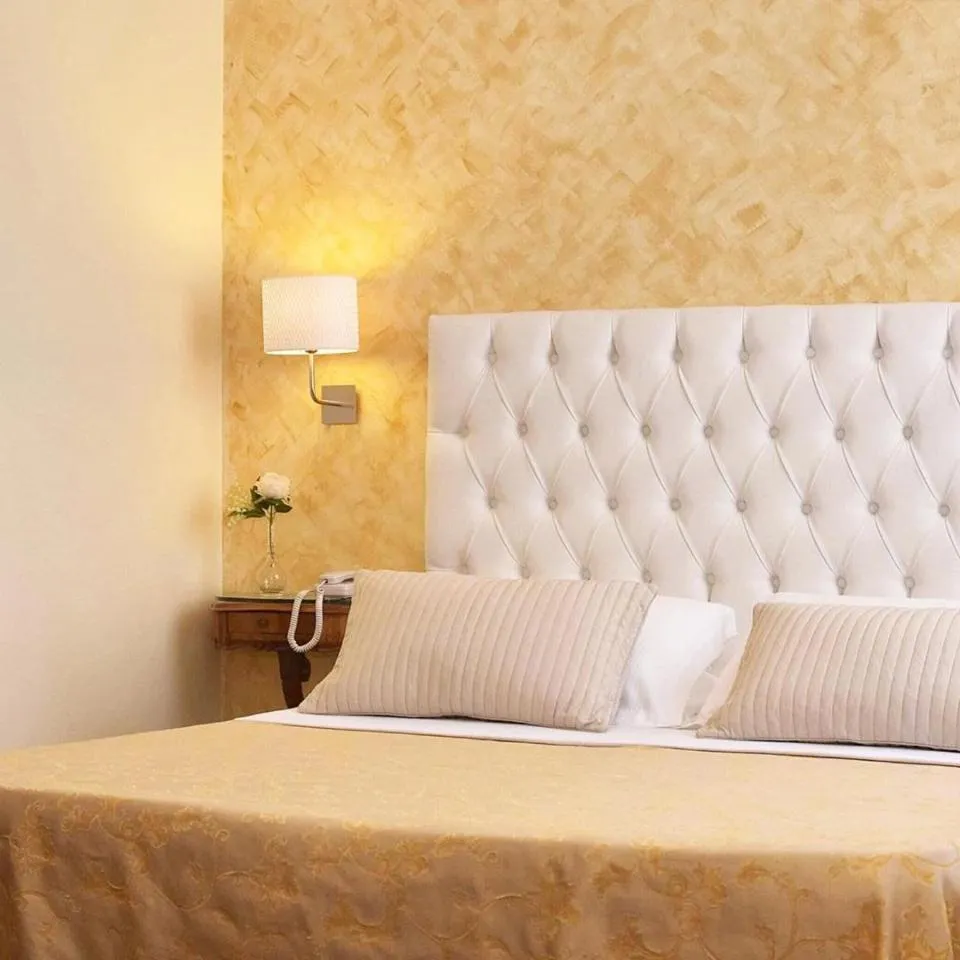 Bed in Isola Di Caprera