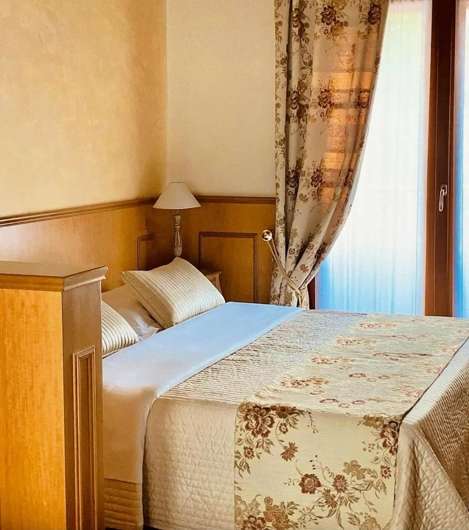 Bed in Isola Di Caprera