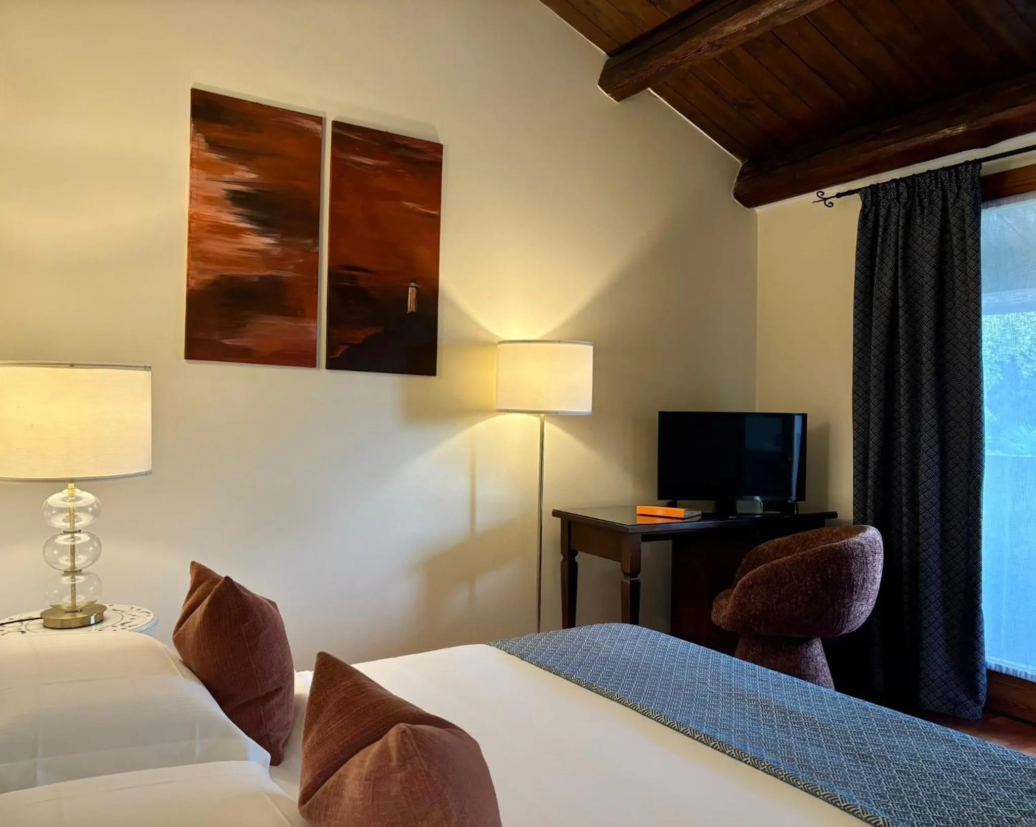 Bed in Isola Di Caprera