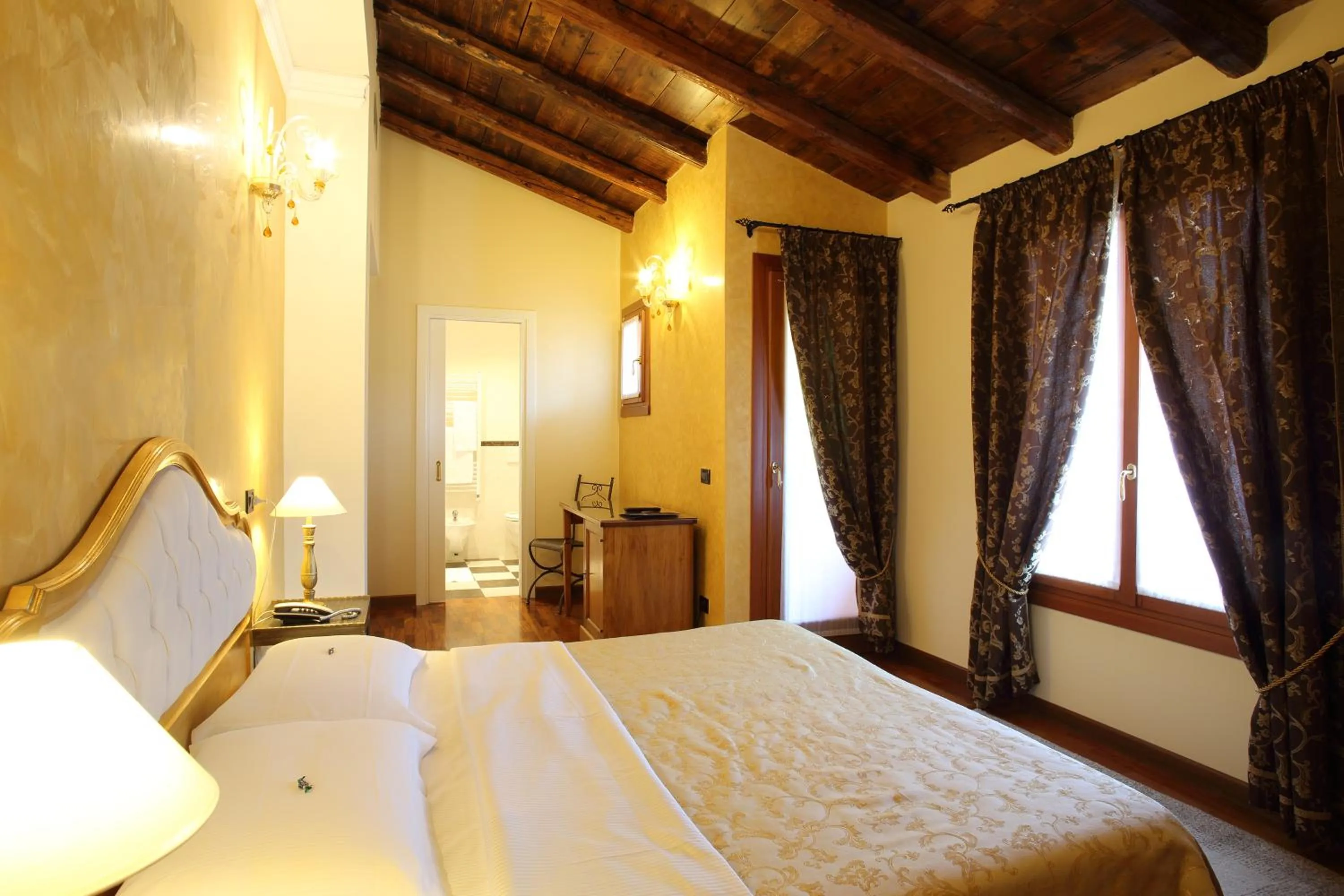 Bed in Isola Di Caprera