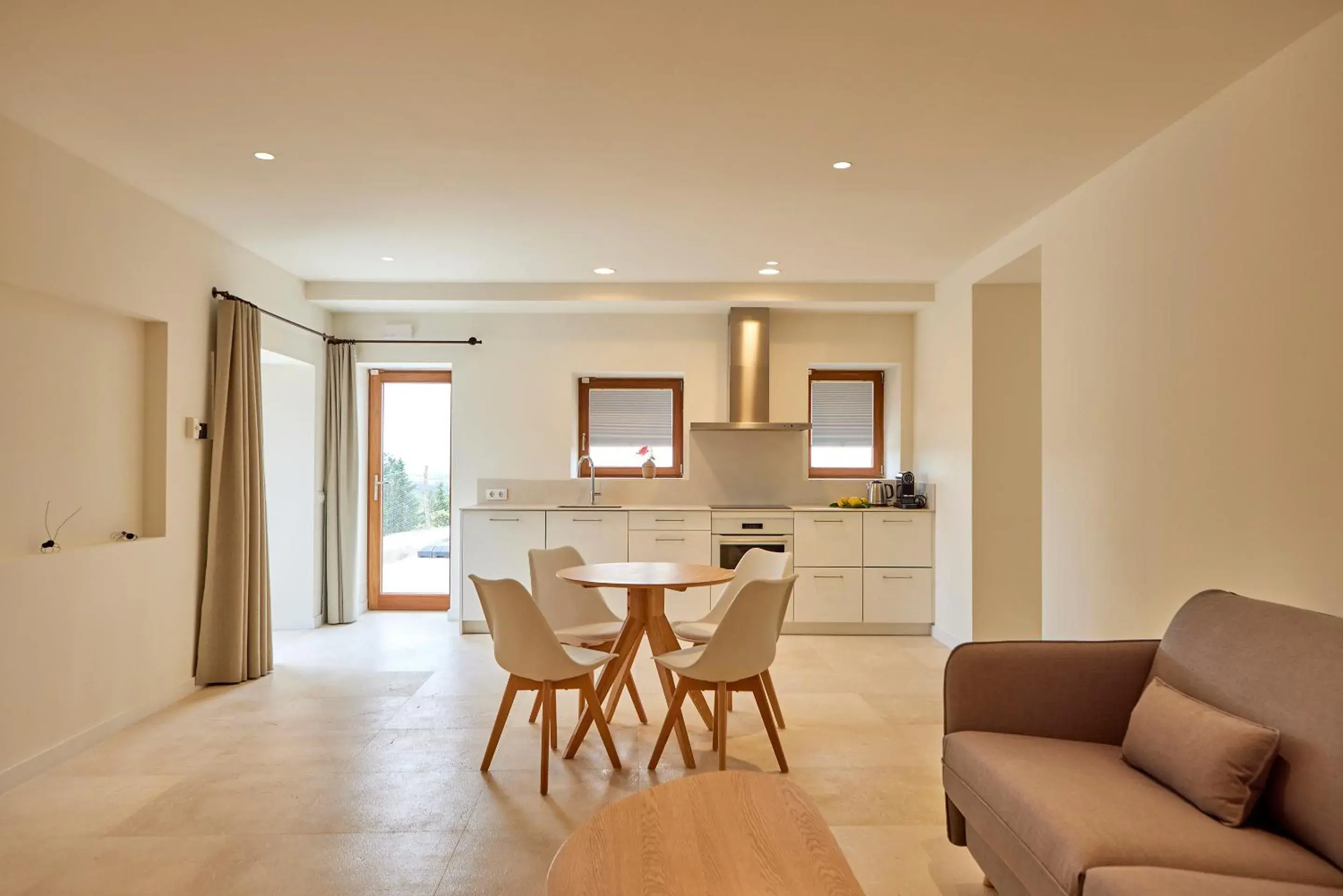 Superior Suite in Finca Son Cladera Superior Suite in Finca Son Cladera