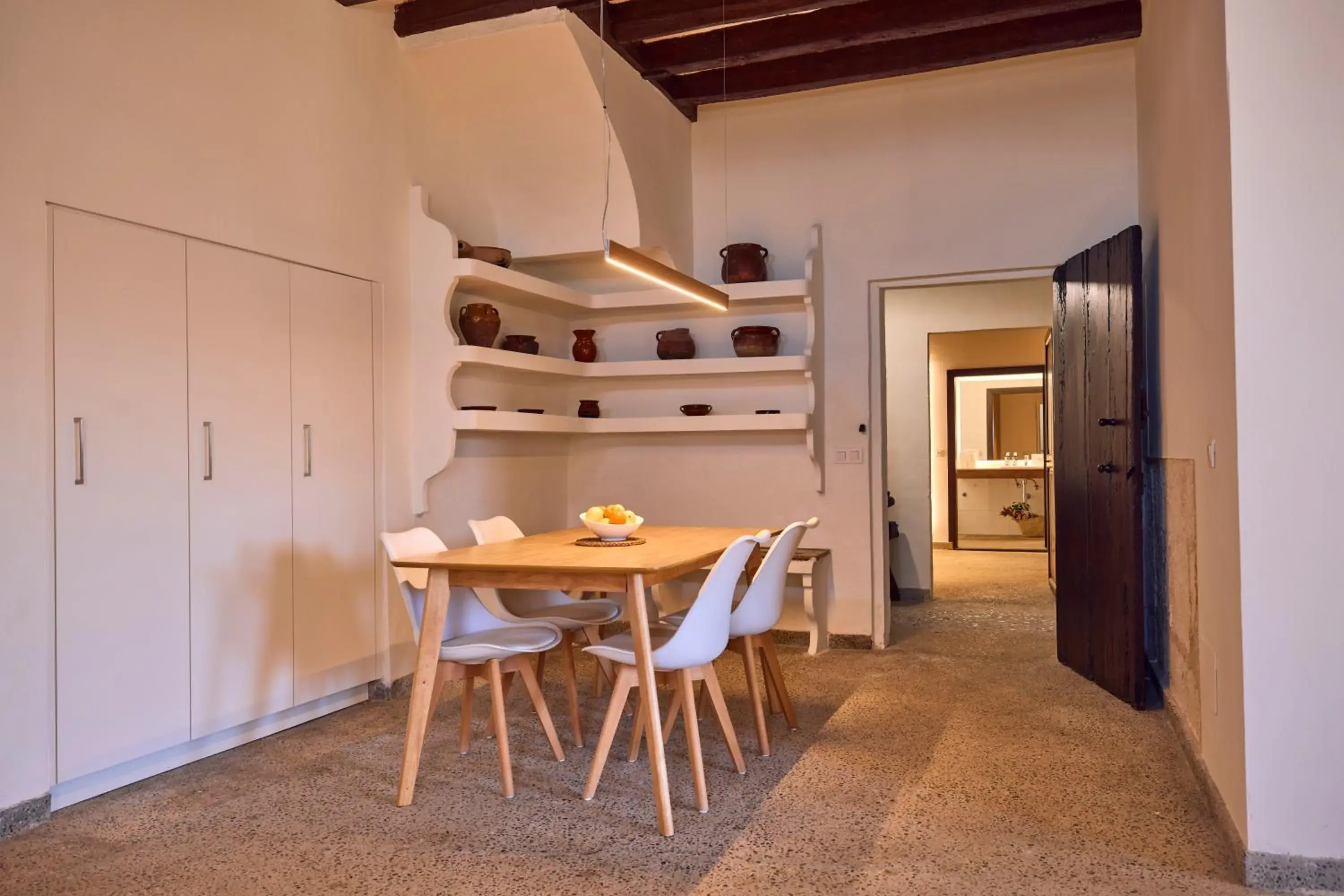Apartment with Terrace in Finca Son Cladera Apartment with Terrace in Finca Son Cladera