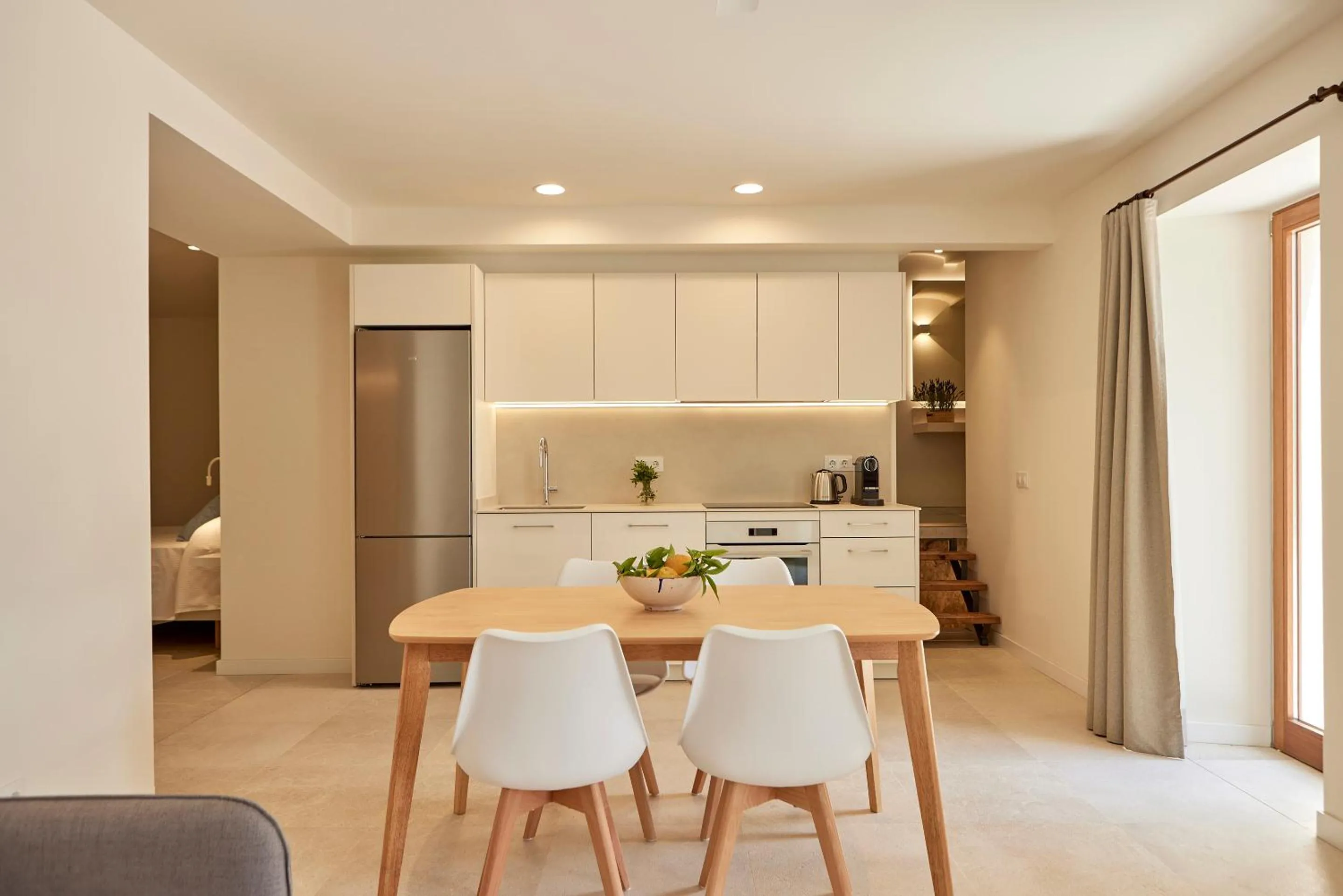 Deluxe Suite in Finca Son Cladera