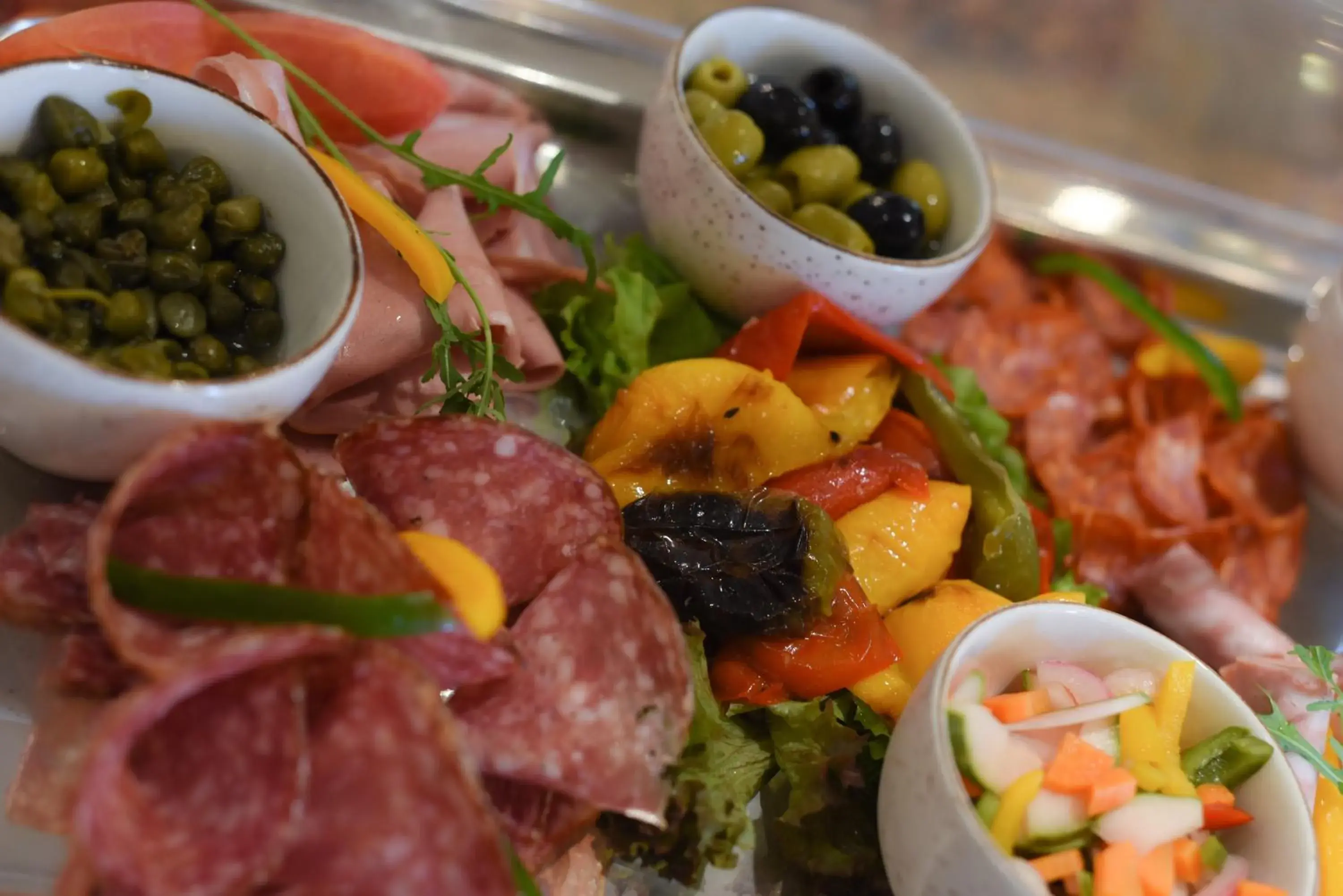 Breakfast in Casa Solada Hotel Breakfast in Casa Solada Hotel